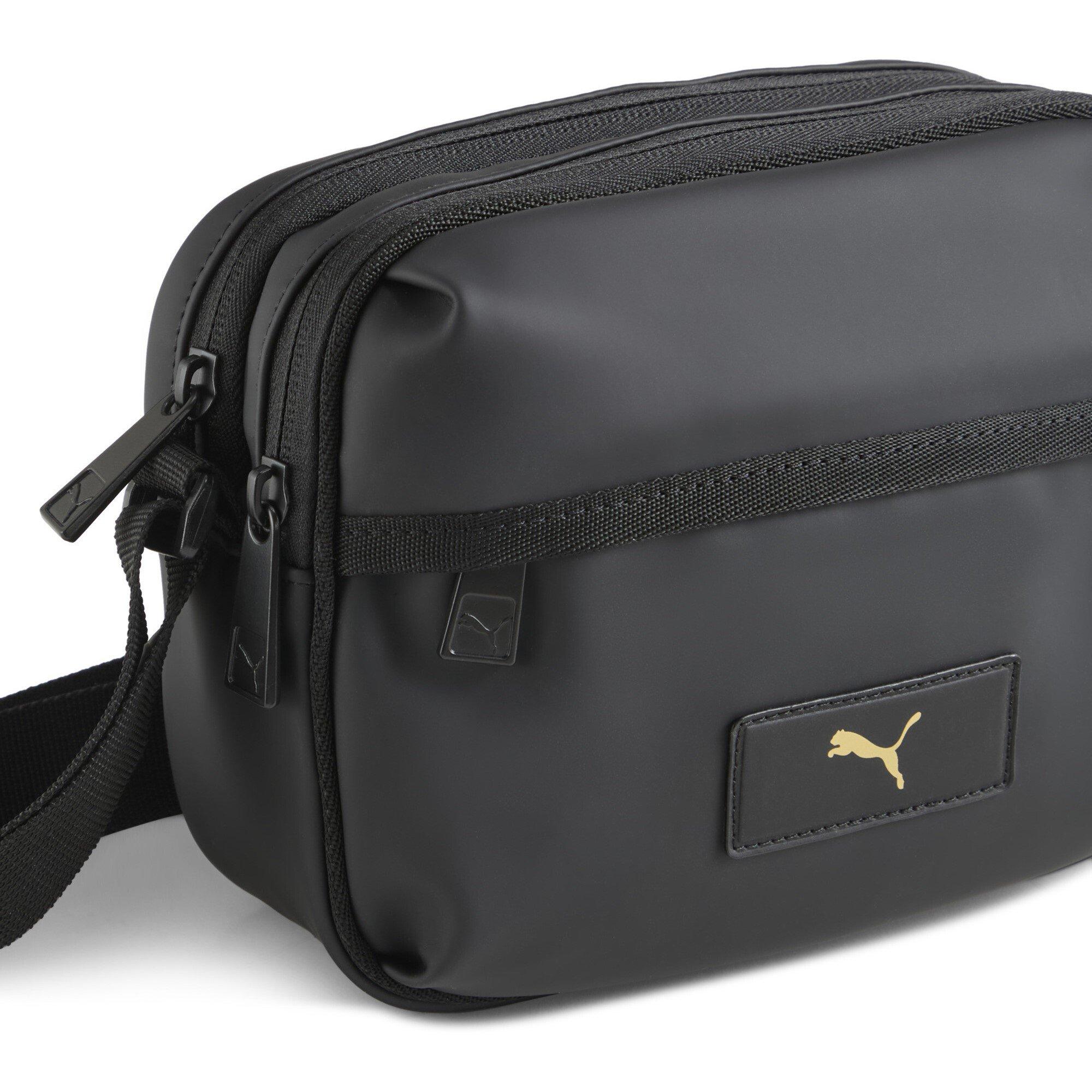 Puma Black - Puma - Essentials Crossbody Bag - 3
