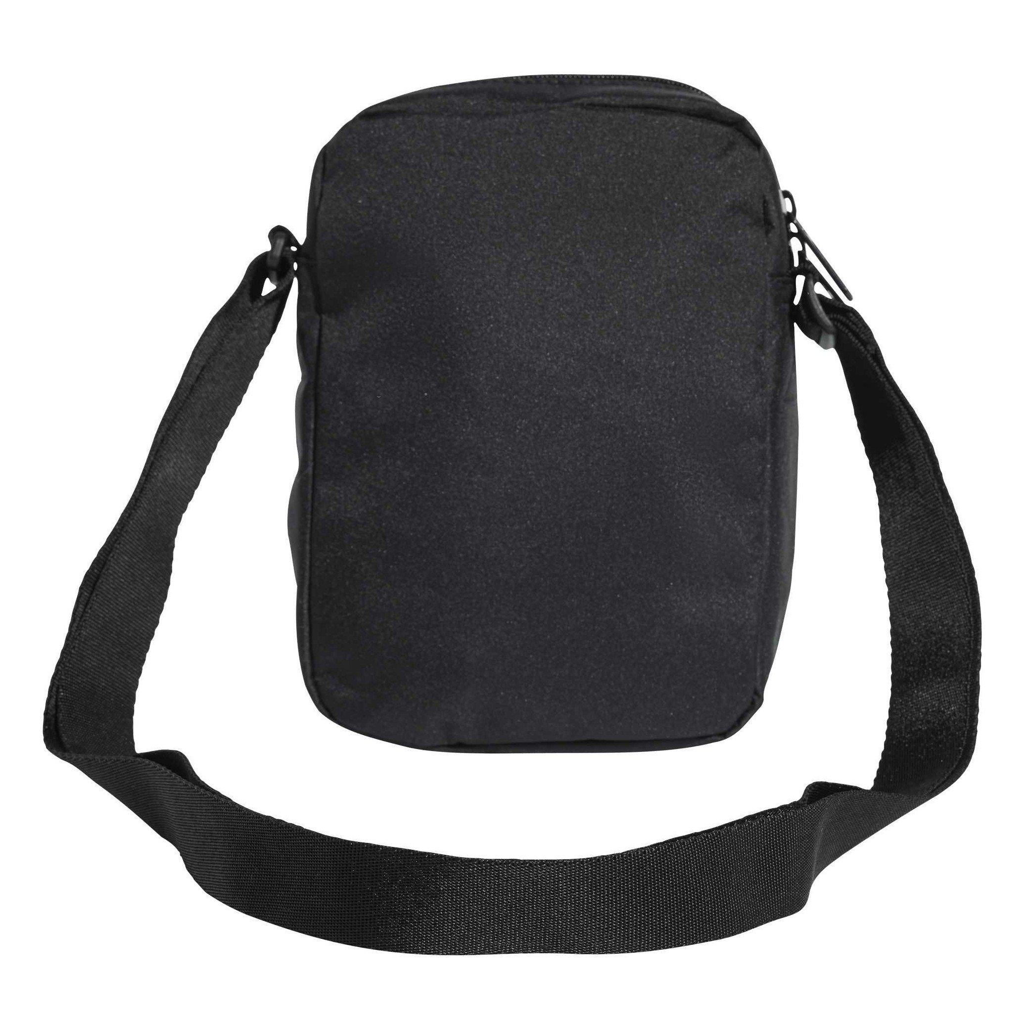 Black/White - adidas - Adidas Linear Org Bag 63 - 2