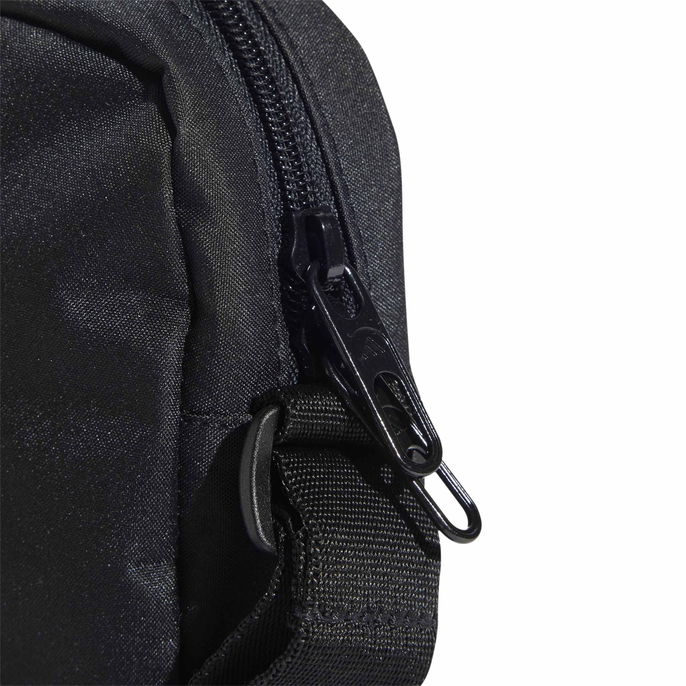 Black/White - adidas - Adidas Linear Org Bag 63 - 5
