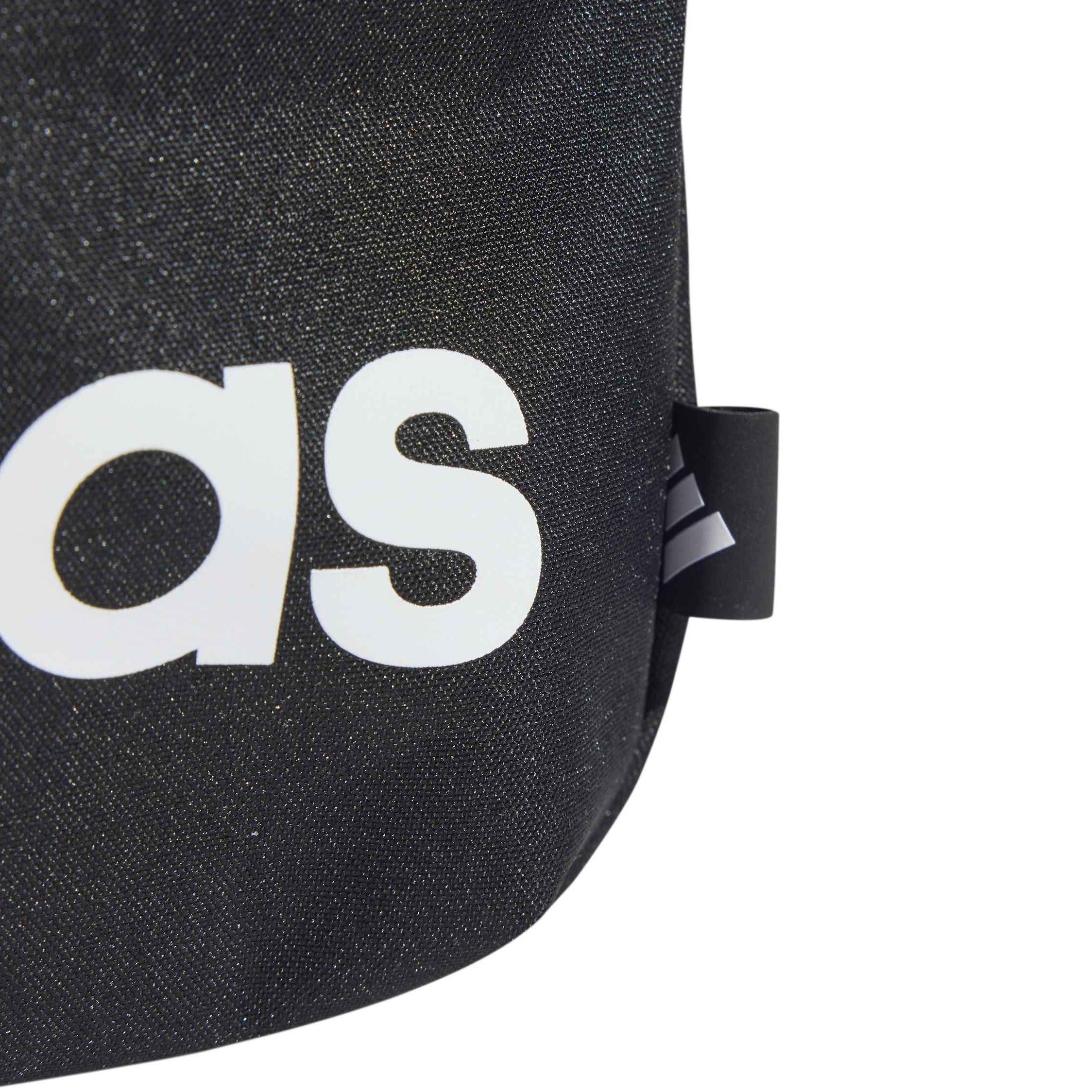 Black/White - adidas - Adidas Linear Org Bag 63 - 6