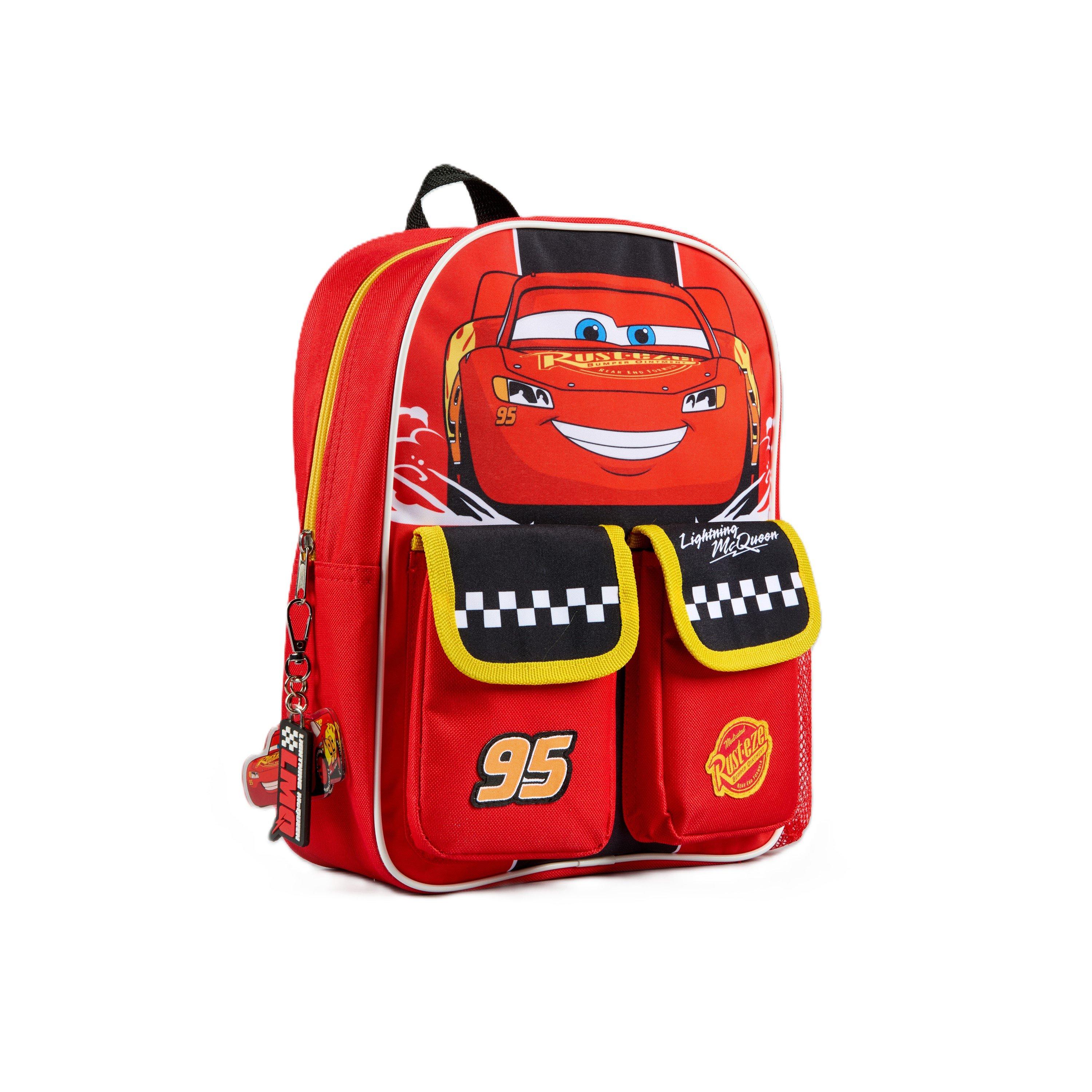 Cars - Character - Character Sq BP Jn63 - 2
