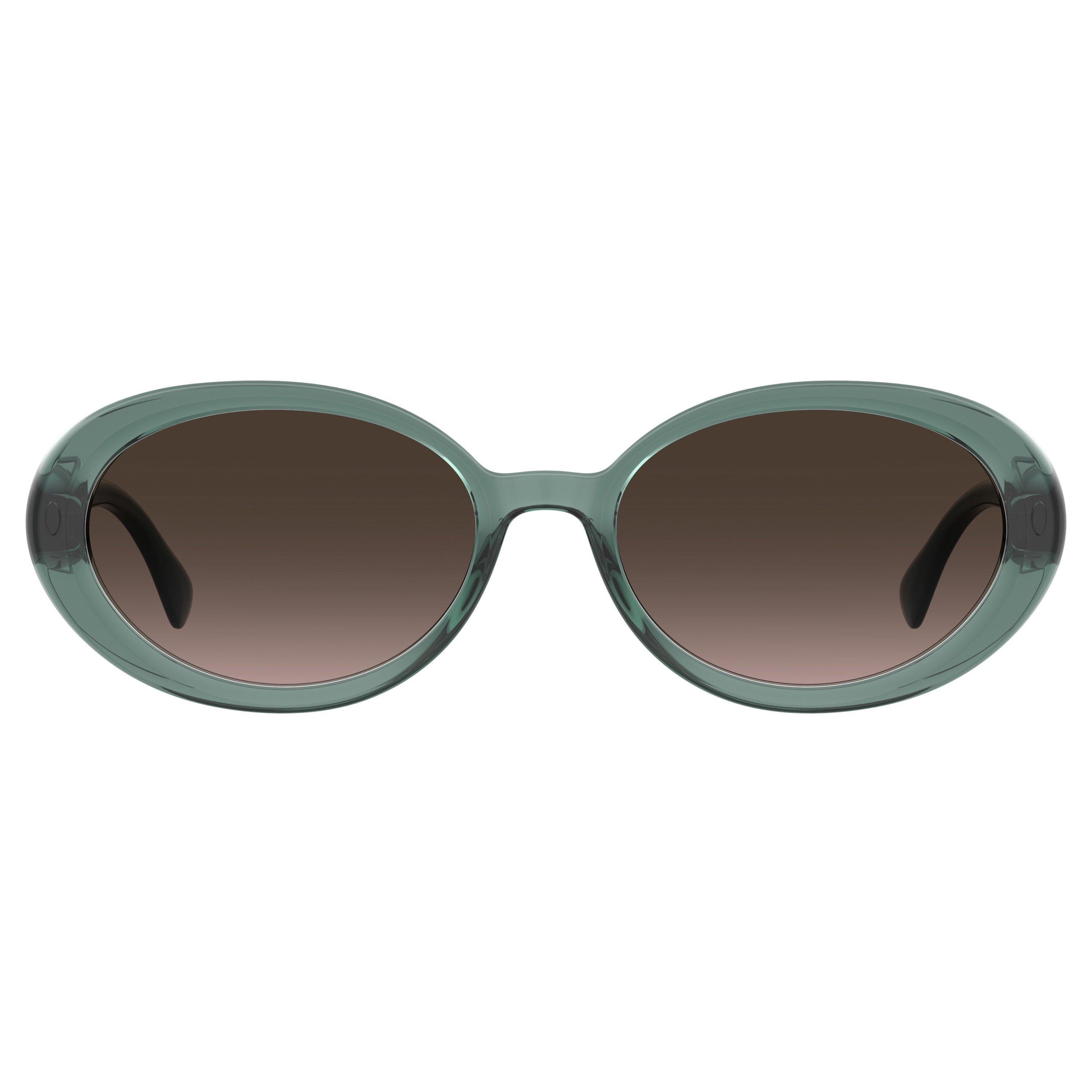 Azul - Havaianas - Calhet Oval Sunglasses - 2