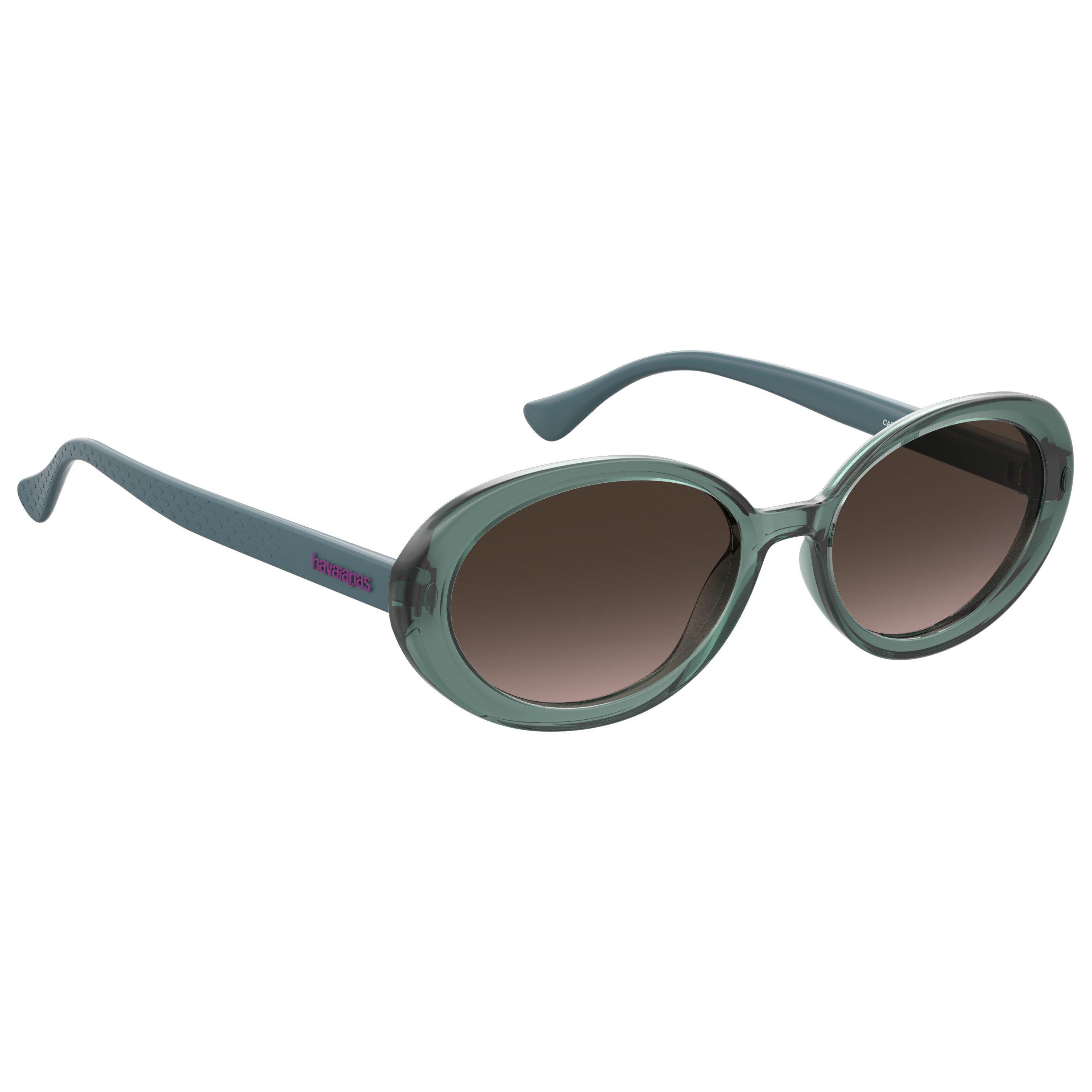 Azul - Havaianas - Calhet Oval Sunglasses - 3