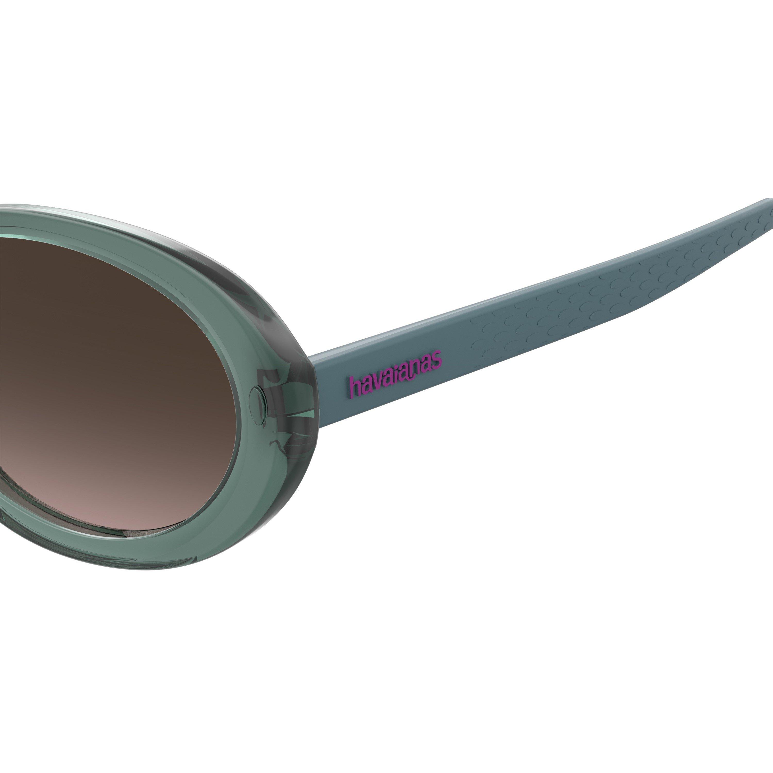 Azul - Havaianas - Calhet Oval Sunglasses - 4