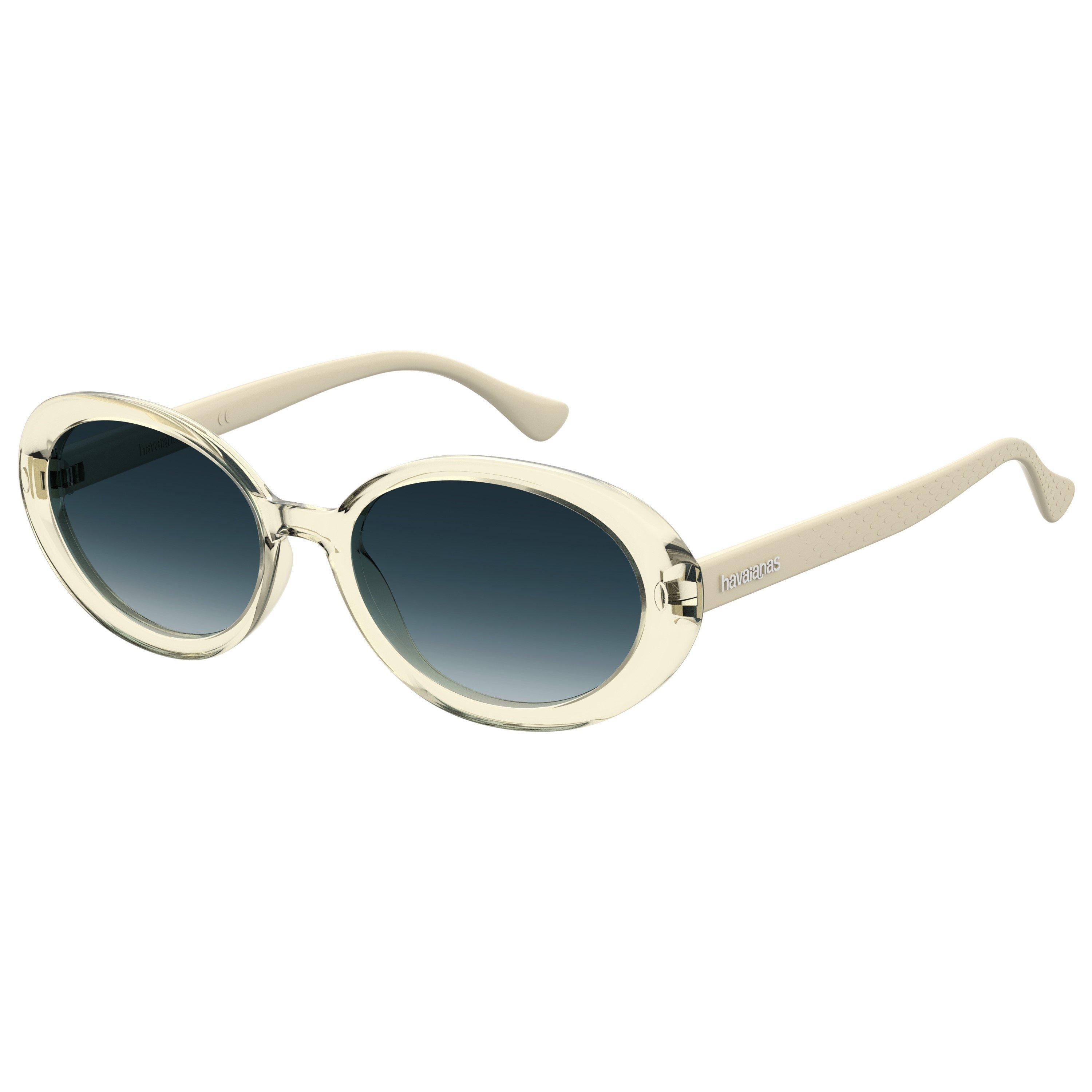 Calhet Oval Sunglasses