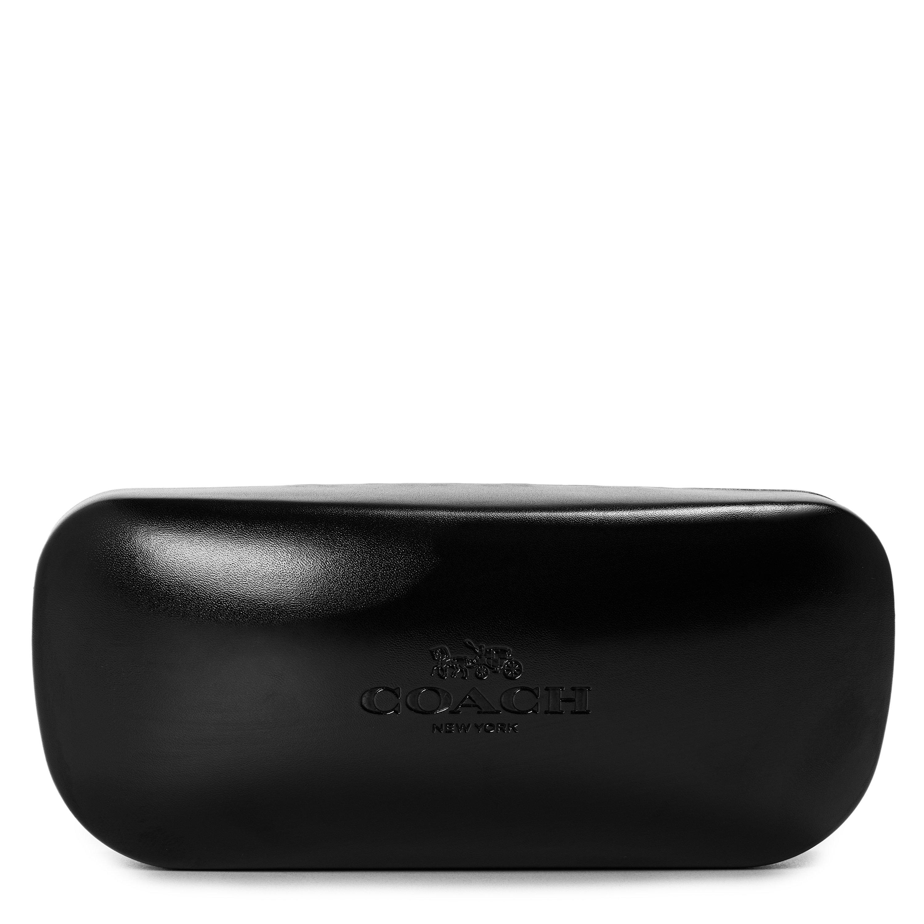 Black - Coach - Coach S 0HC8443D Ld63 - 5