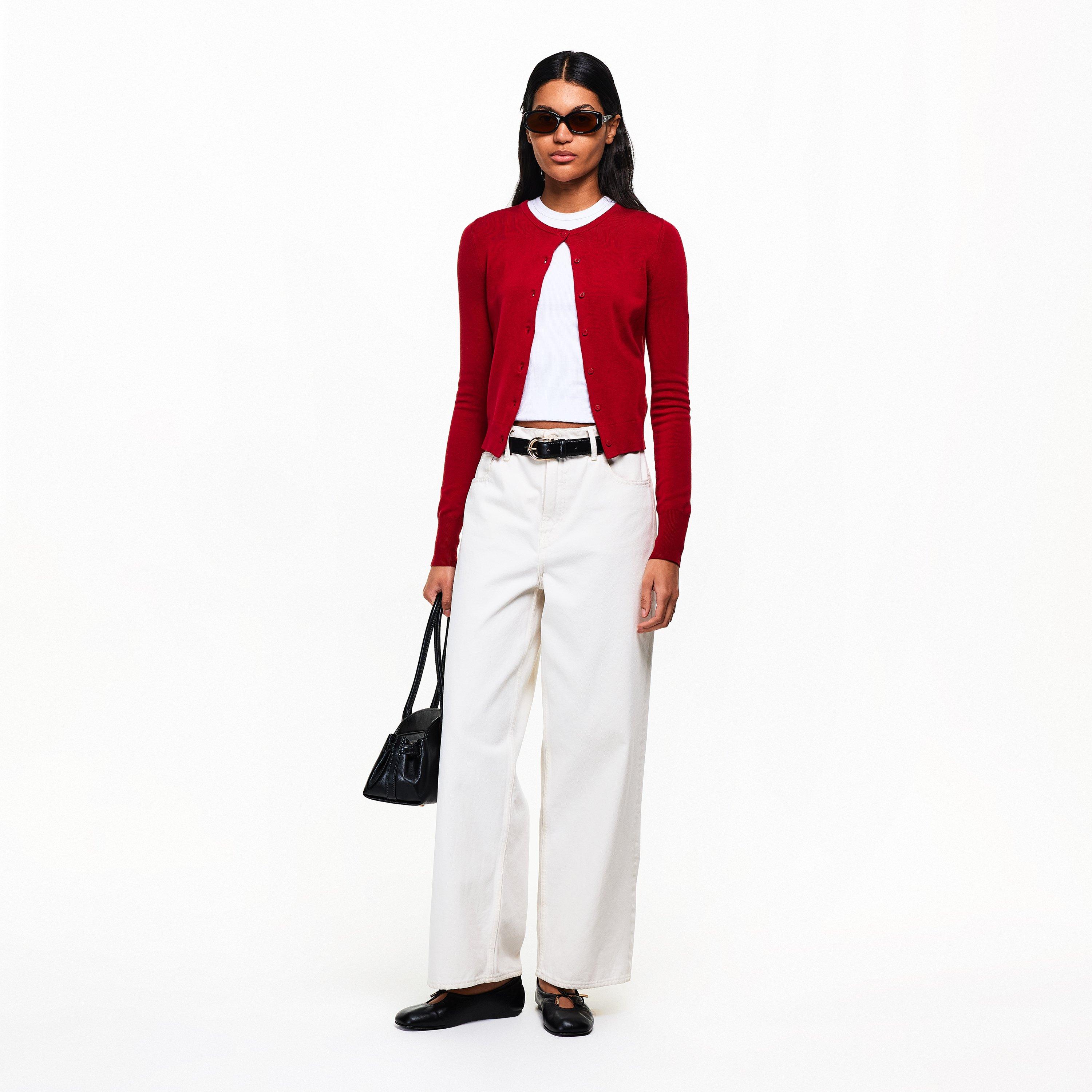 Black - Coach - Coach S 0HC8443D Ld63 - 6