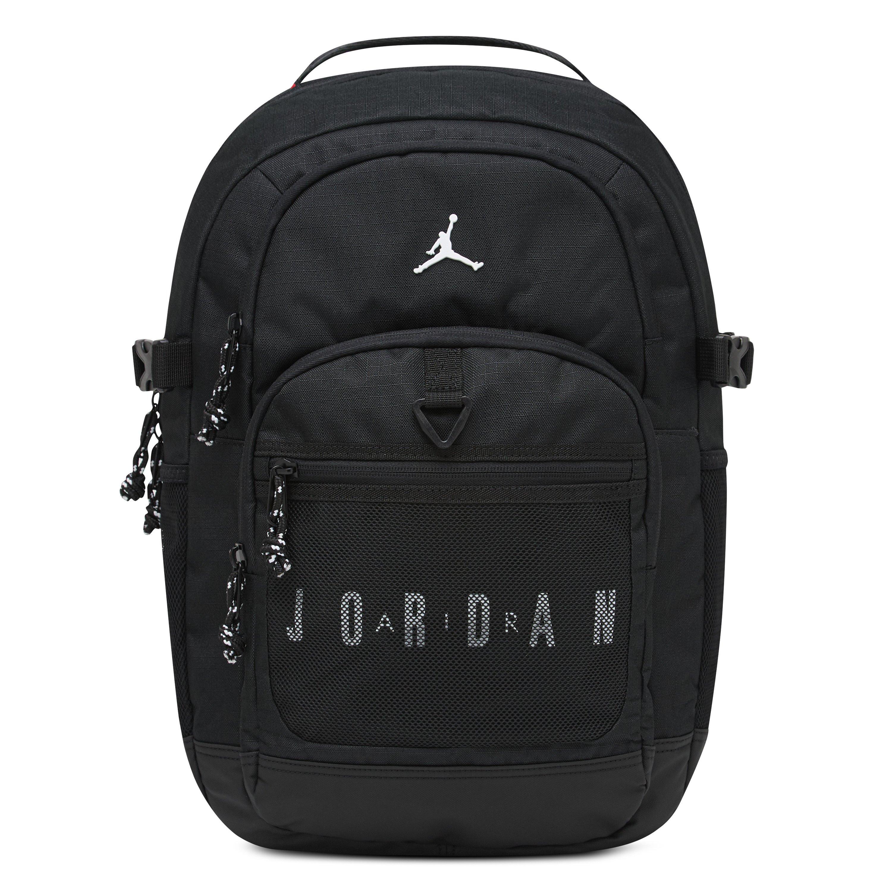 Black - Air Jordan - Jordan Blacktop BP 64 - 1