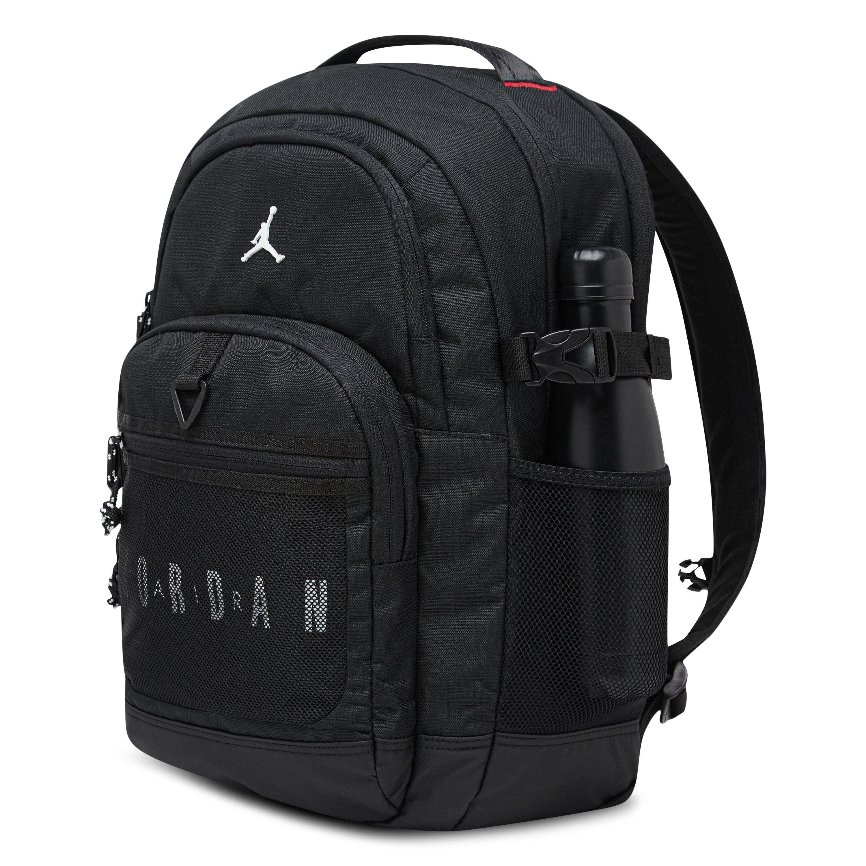 Black - Air Jordan - Jordan Blacktop BP 64 - 2