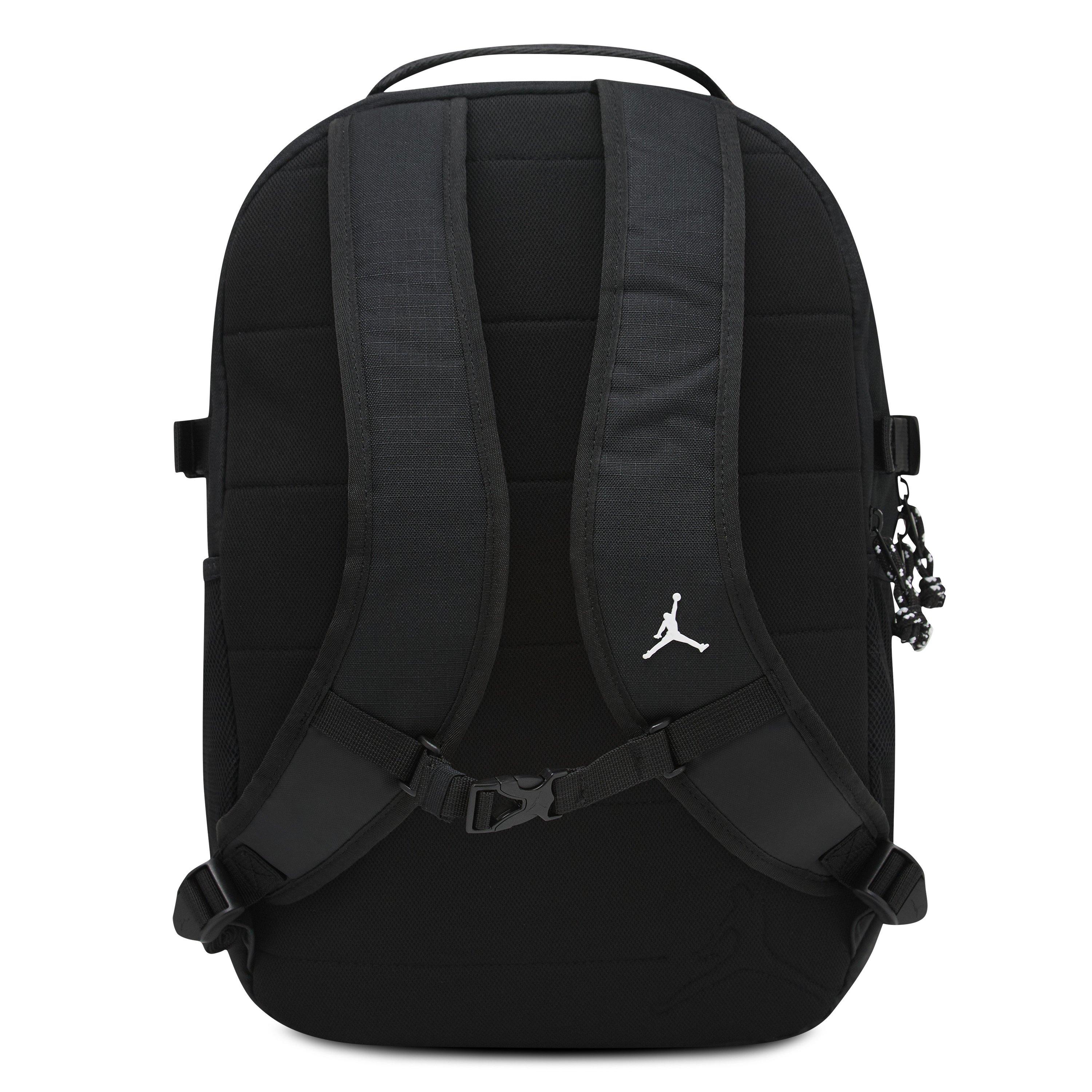 Black - Air Jordan - Jordan Blacktop BP 64 - 3