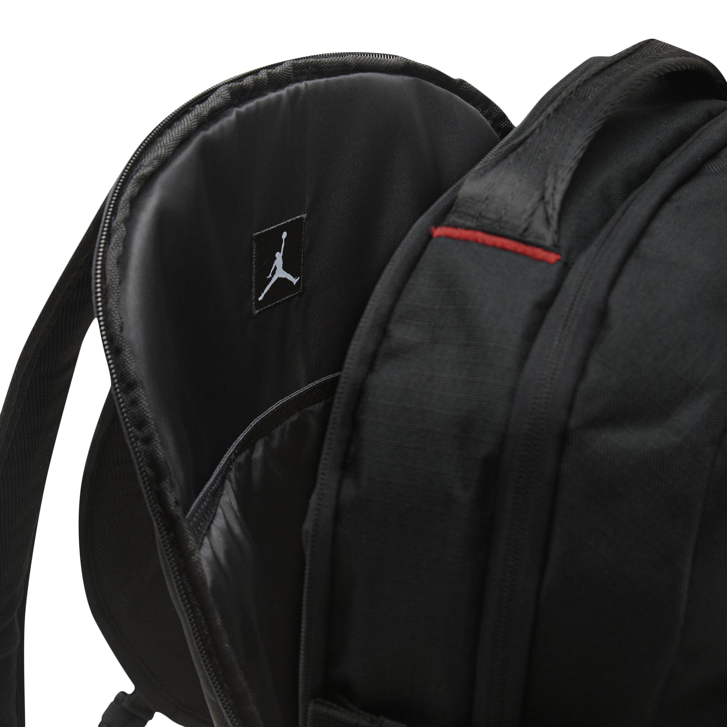 Black - Air Jordan - Jordan Blacktop BP 64 - 4