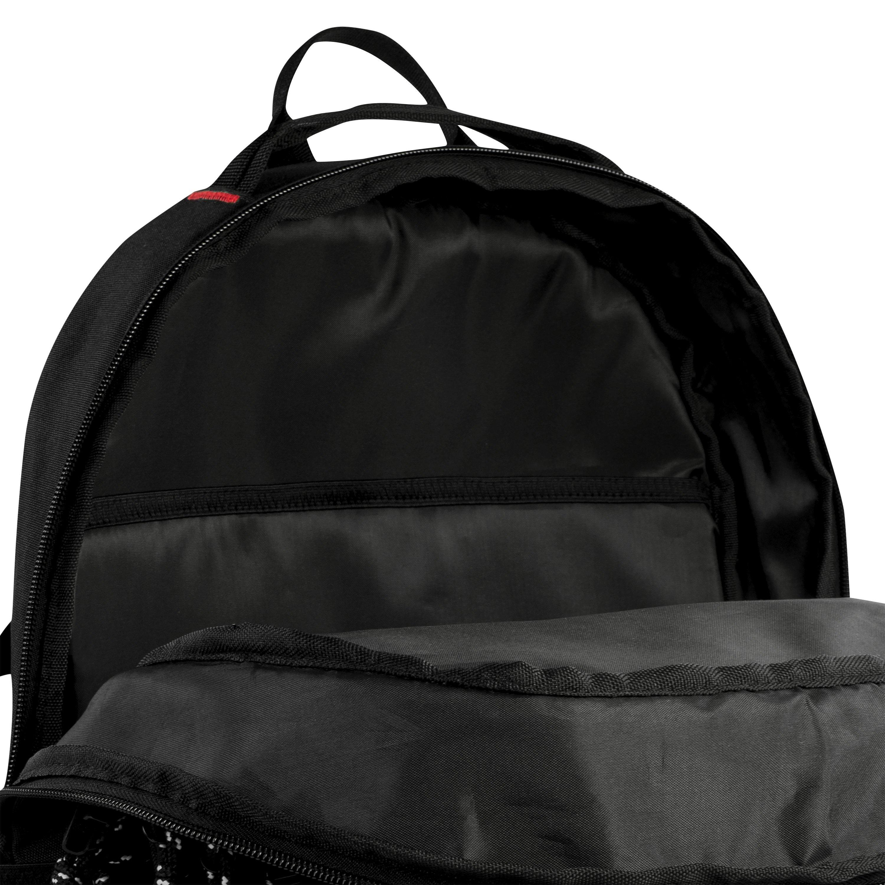 Black - Air Jordan - Jordan Blacktop BP 64 - 6