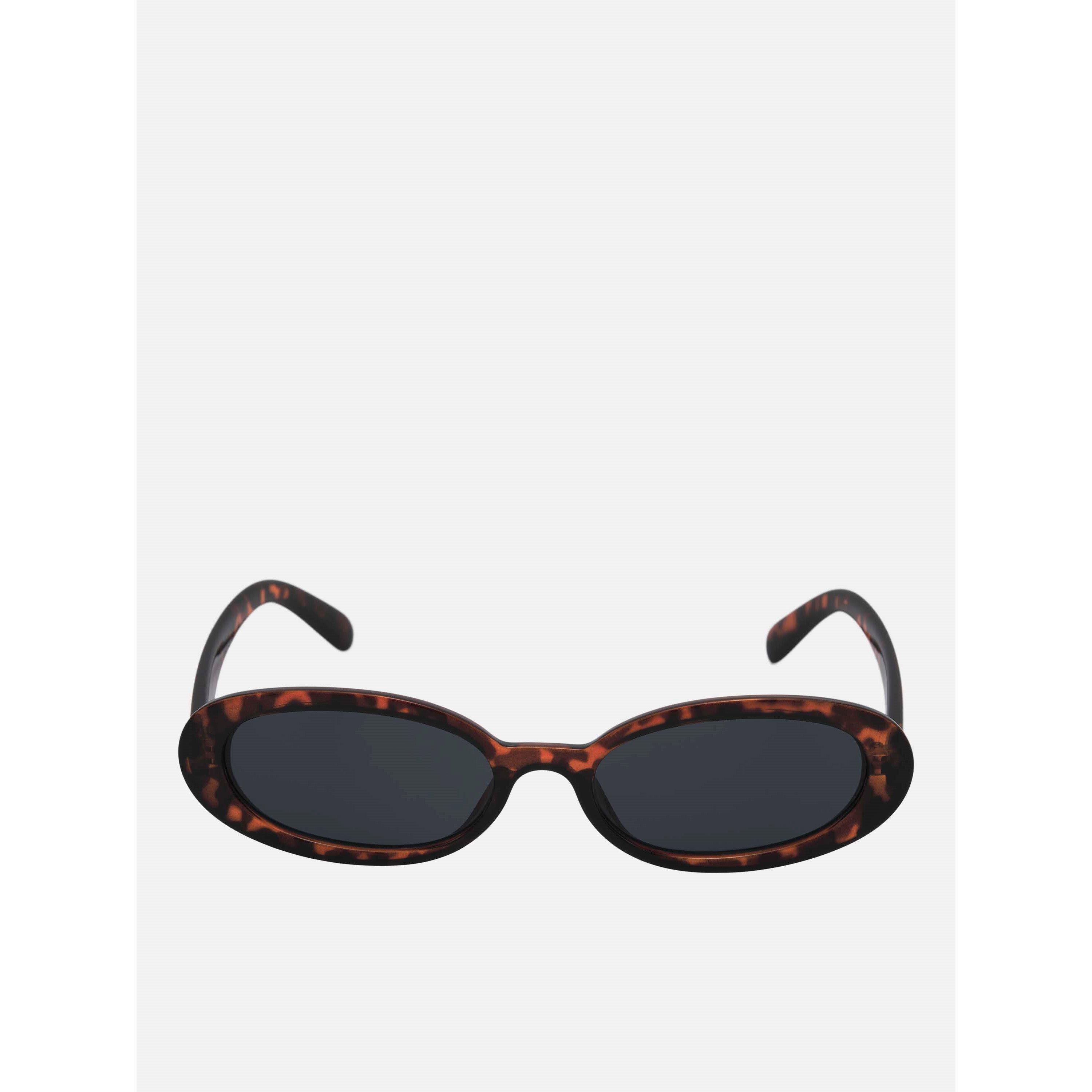 Bison/Turtoise - JJXX - JJXX Joy Sunglases Ld62 - 1