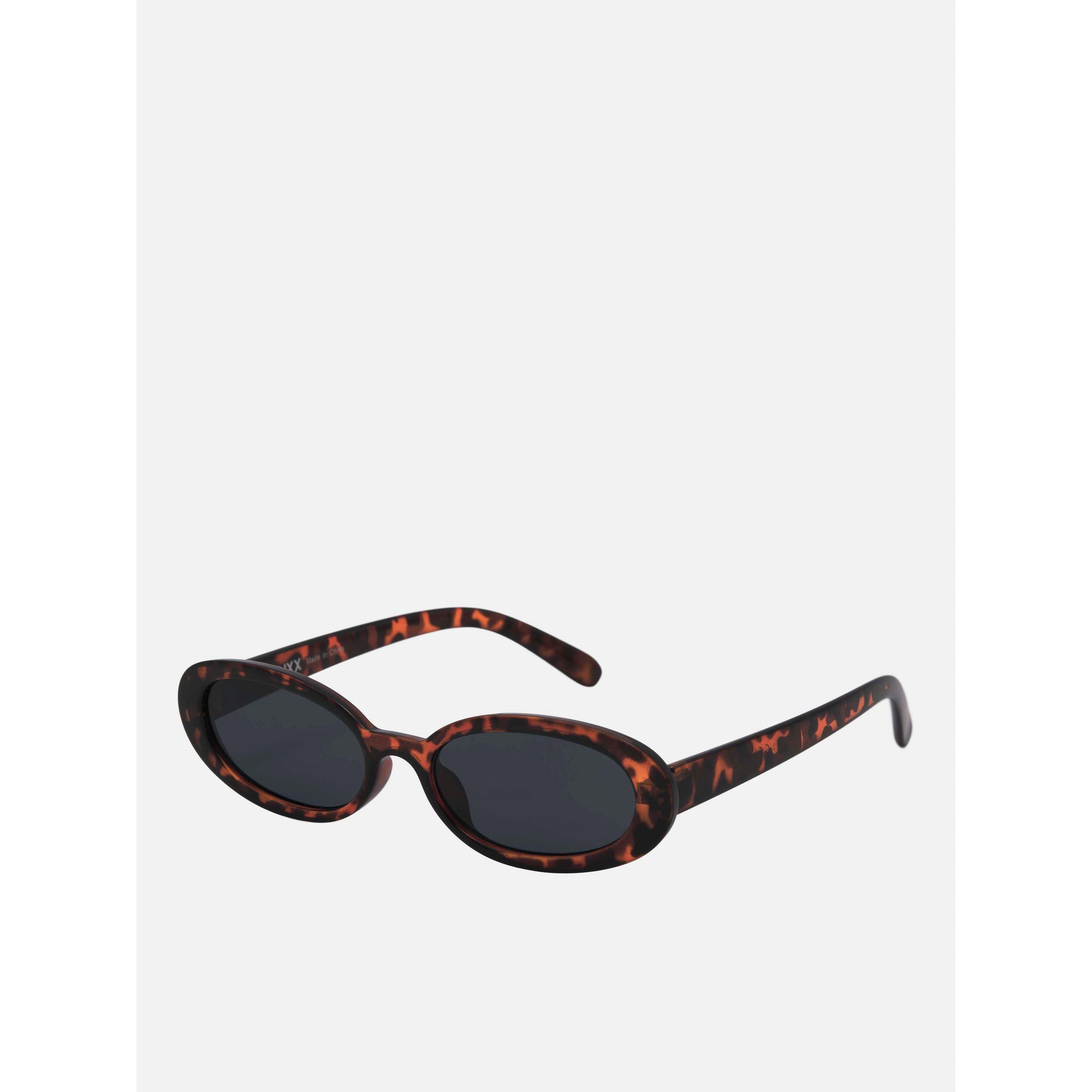 Bison/Turtoise - JJXX - JJXX Joy Sunglases Ld62 - 2