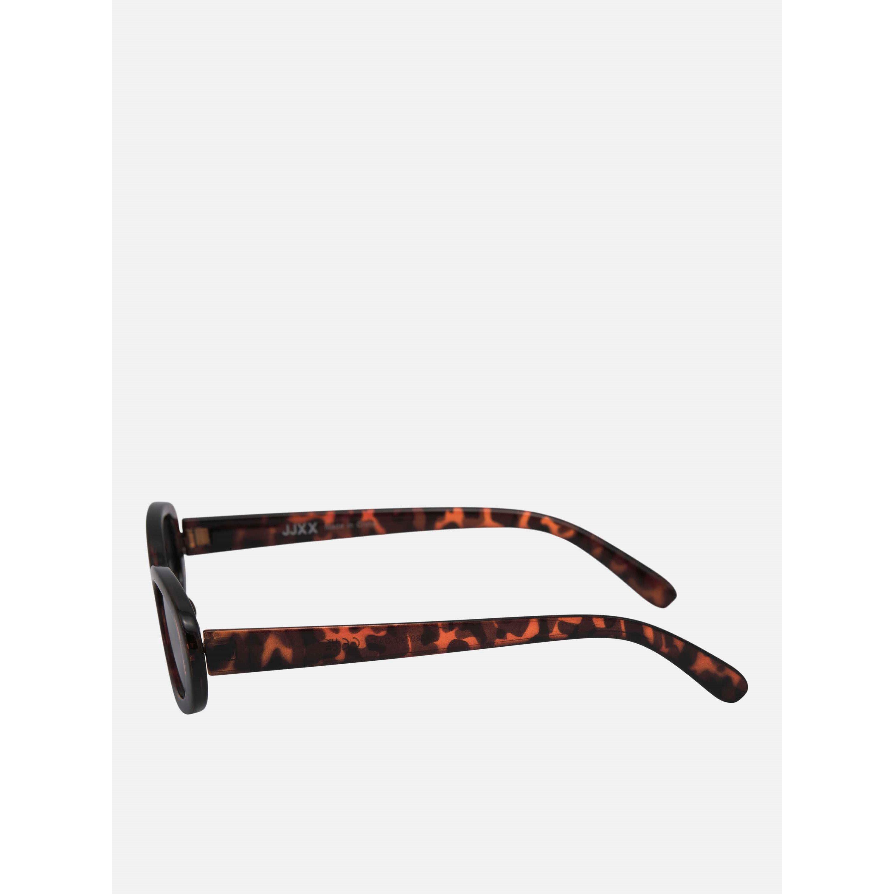 Bison/Turtoise - JJXX - JJXX Joy Sunglases Ld62 - 3