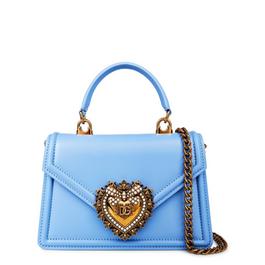 Dolce and Gabbana Small Devotion Bag