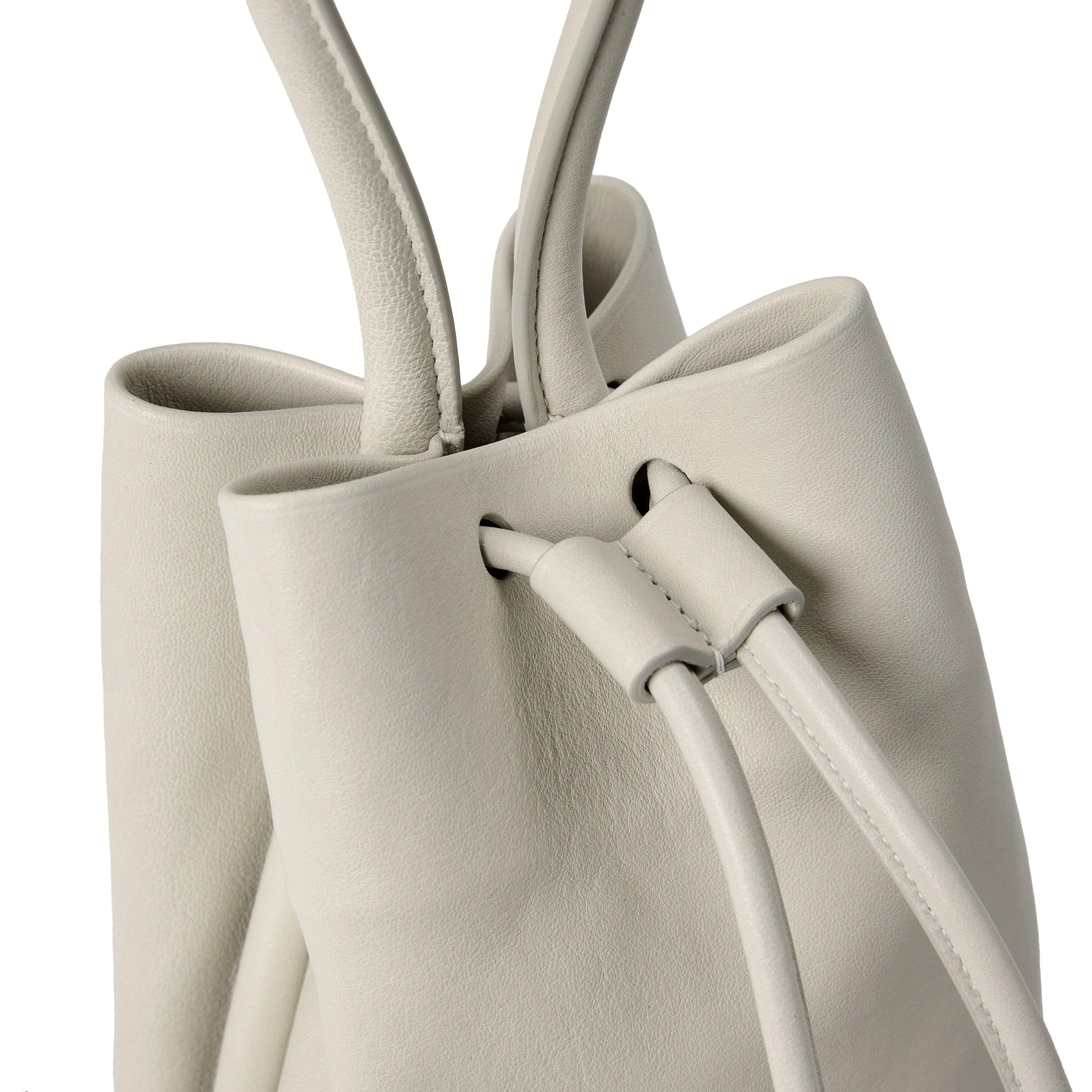 Off White - Uma Wang - Women's Small Sac Slouch Bag - 3