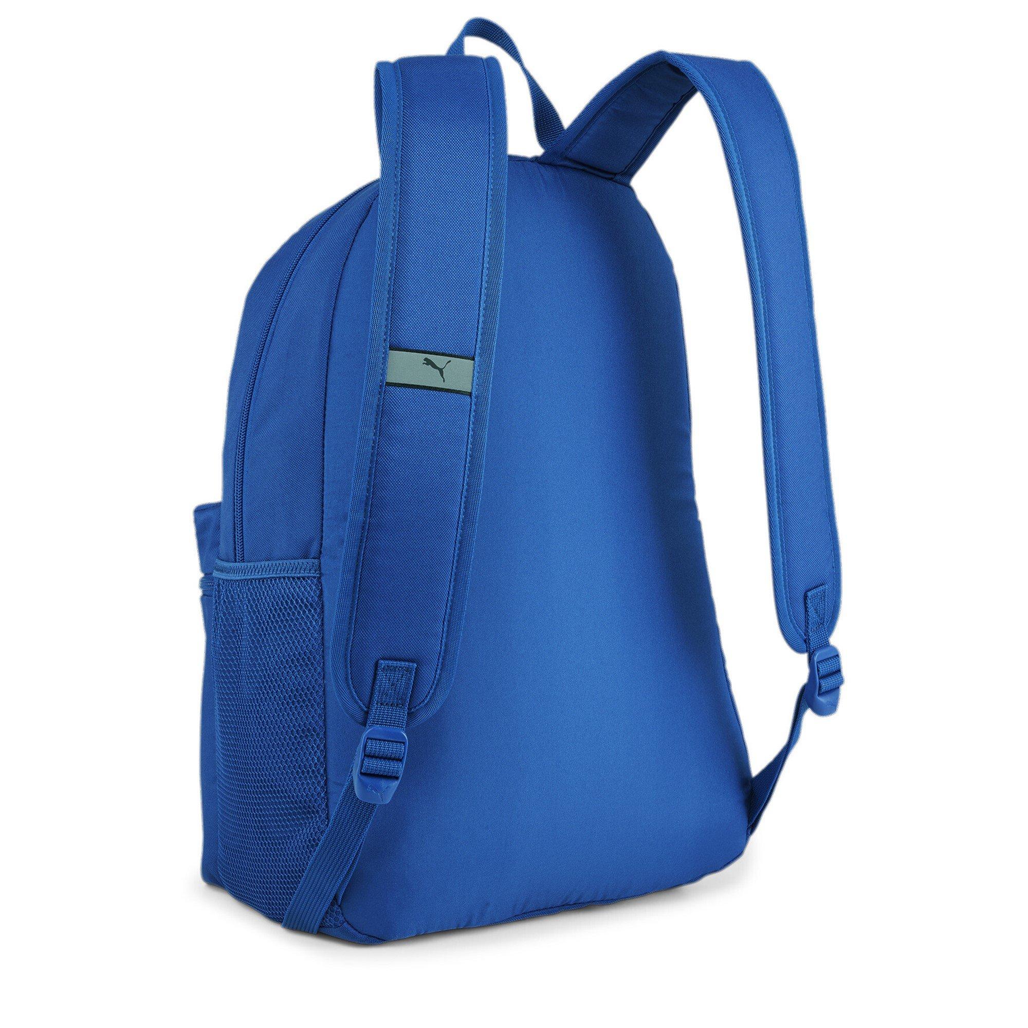 Cobalt Glaze - Puma - Phase Backpack Set - 2