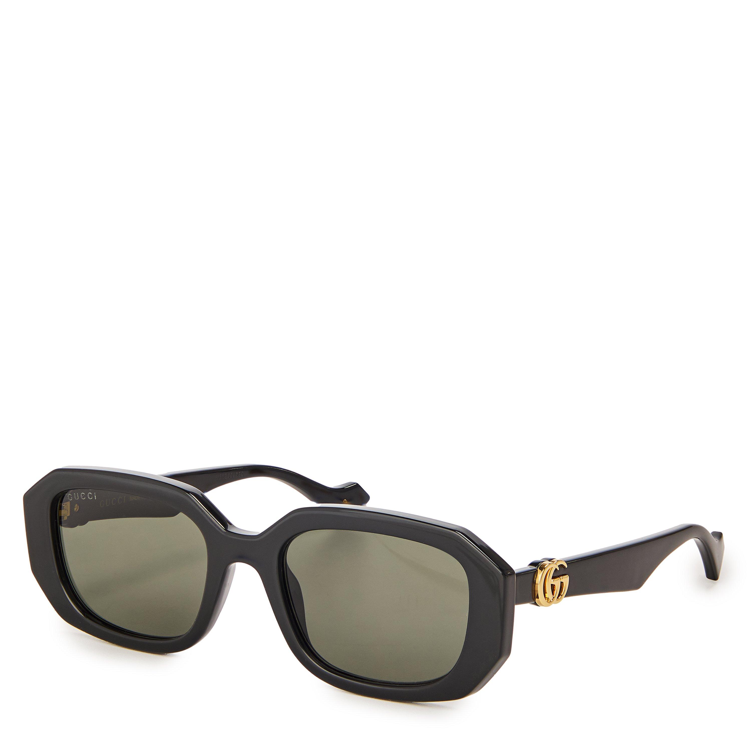 Black/Grey - Gucci - GUCCI S GG1535S Ld63 - 1