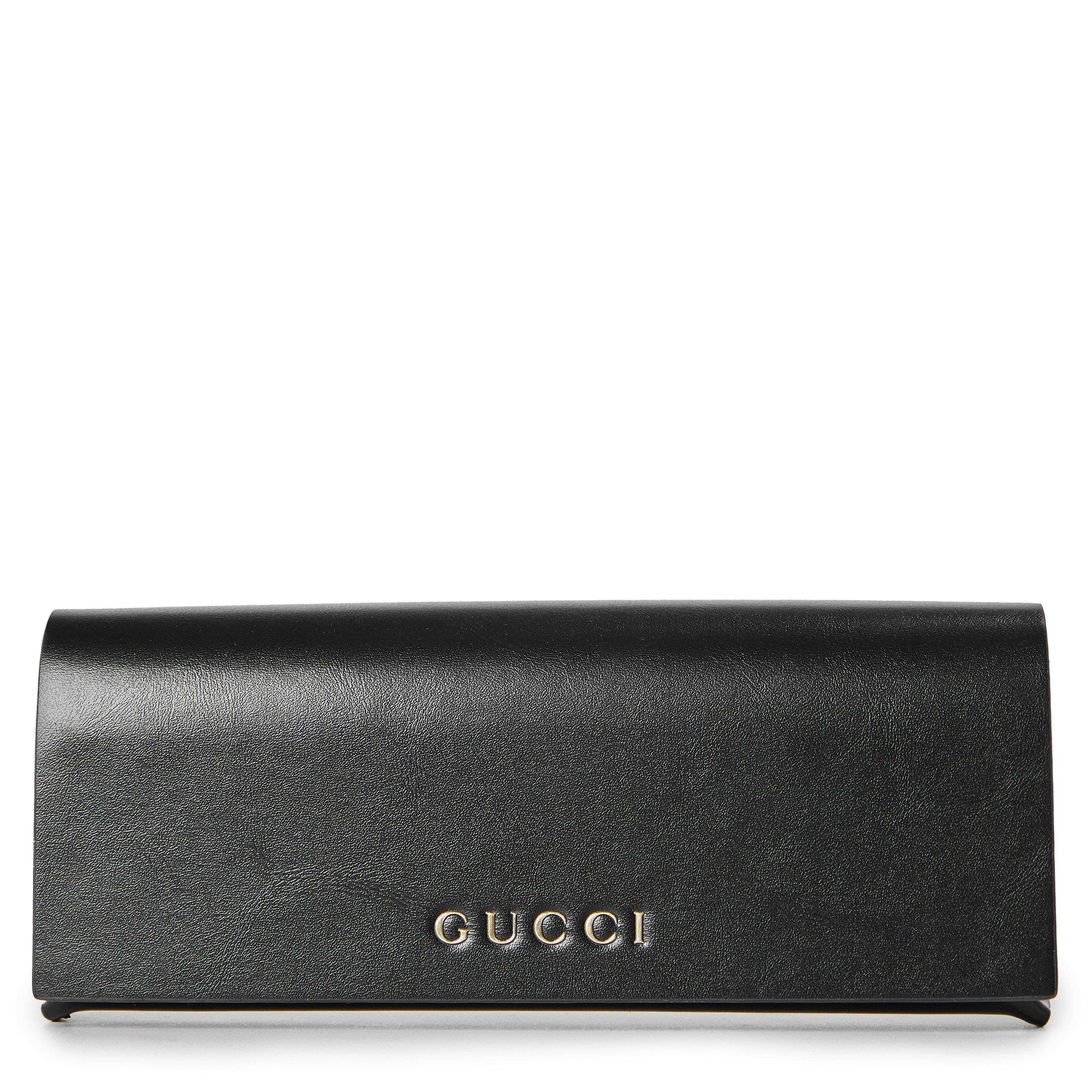 Black/Grey - Gucci - GUCCI S GG1535S Ld63 - 4
