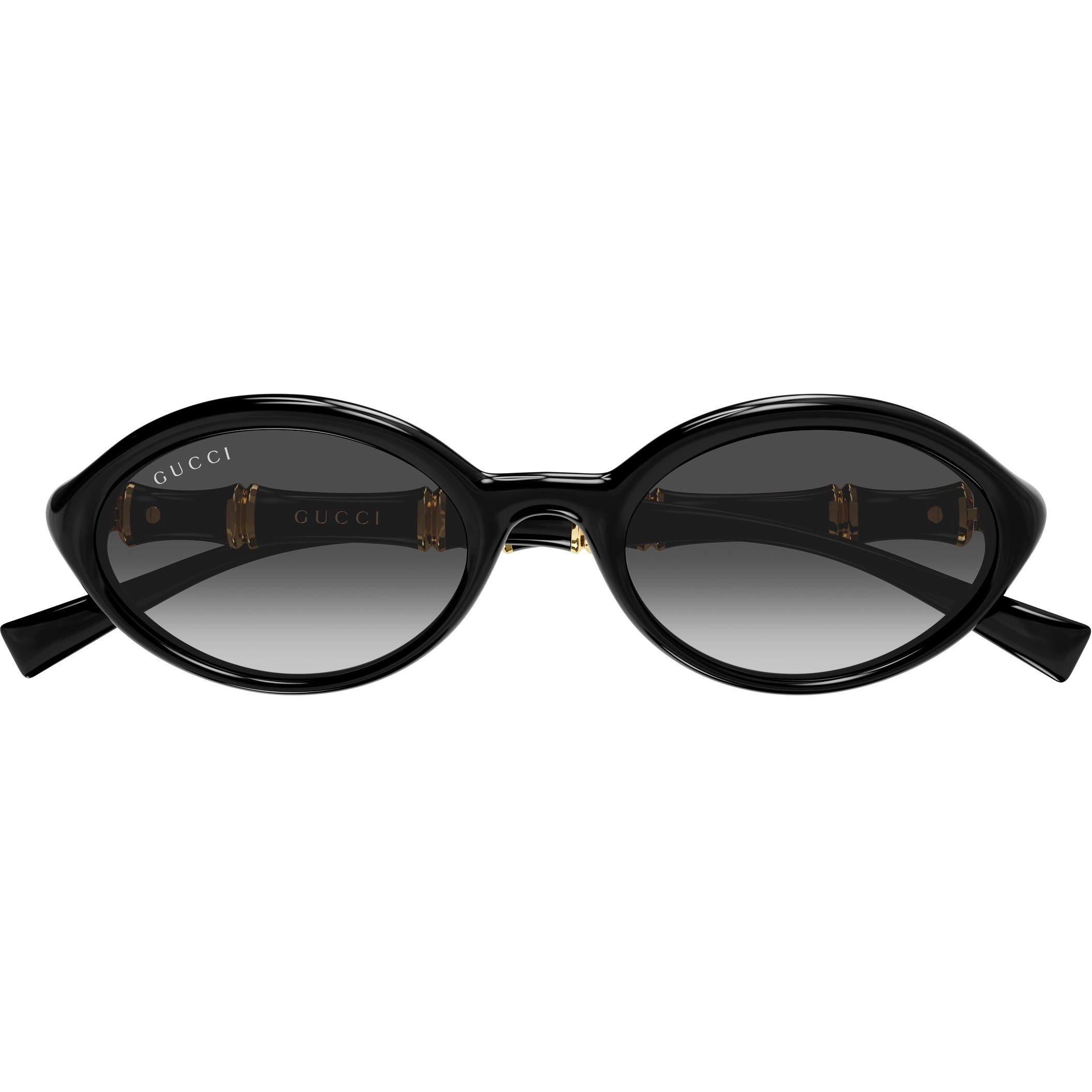 Black/Grey - Gucci - GUCCI S GG2059S Ld63 - 2