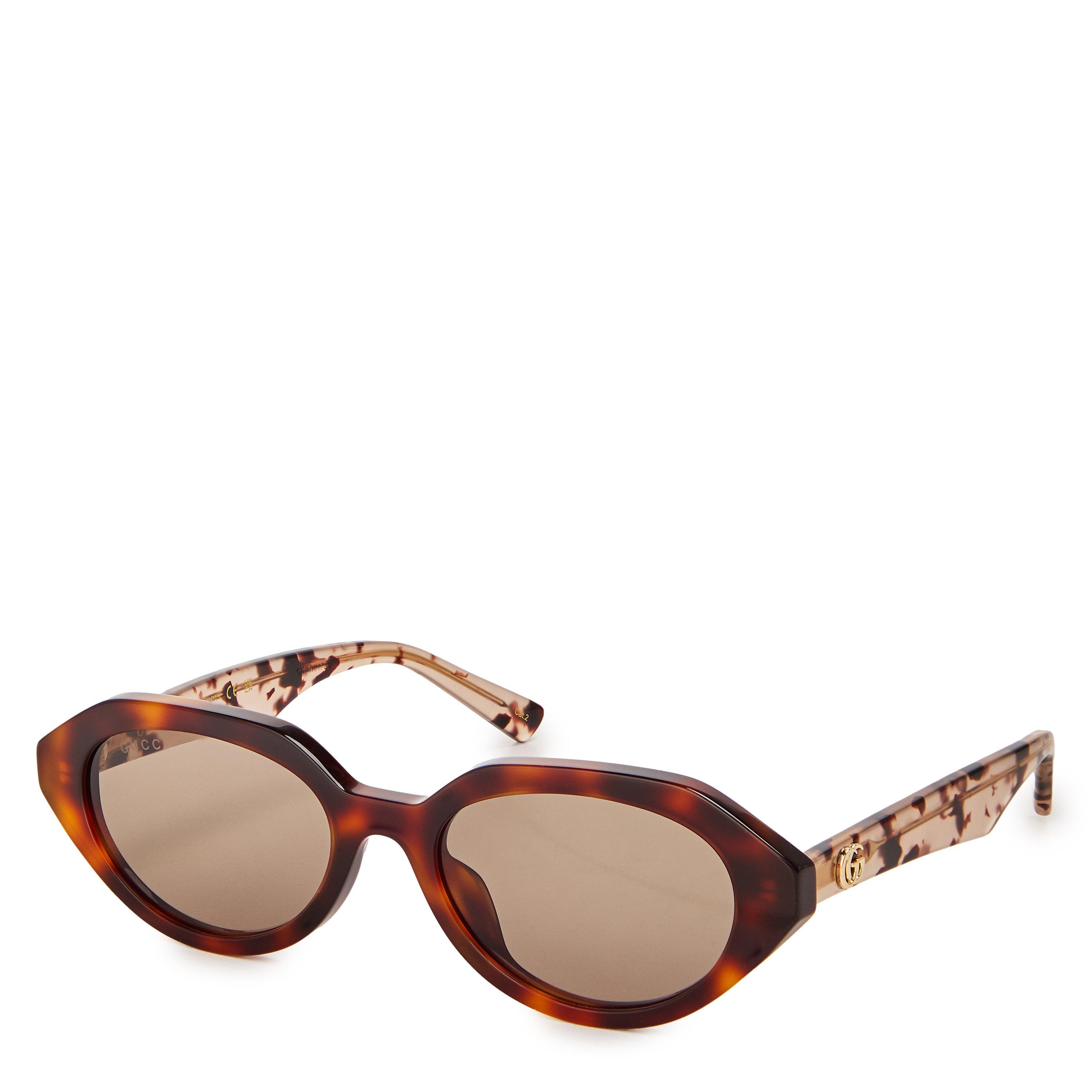 Havana - Gucci - GUCCI S GG2178S Ld63 - 1