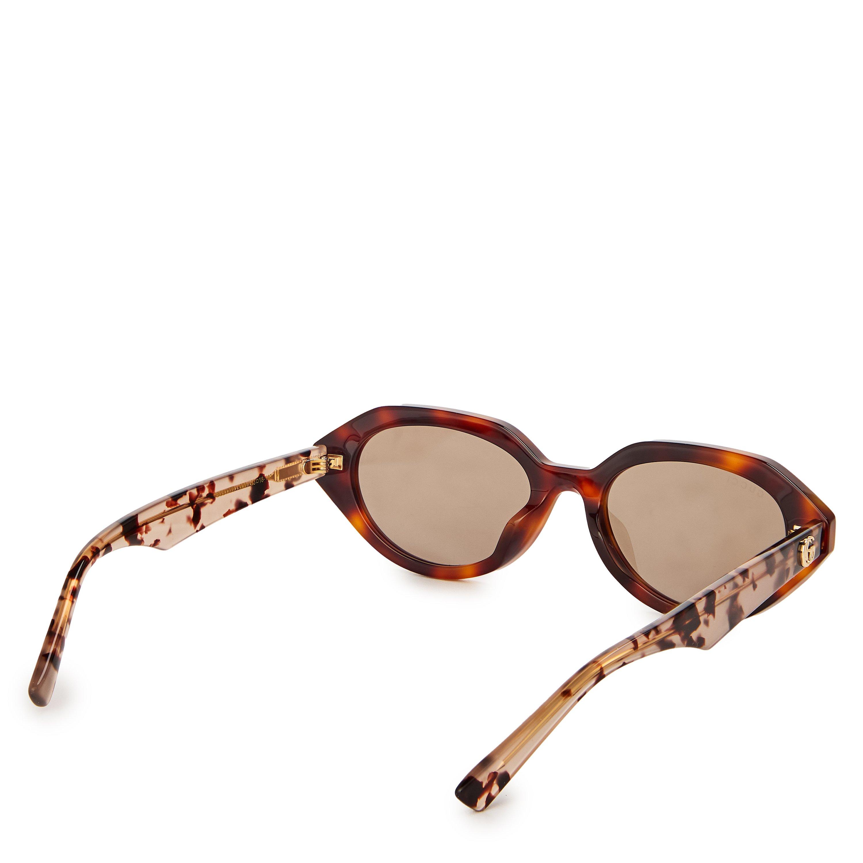 Havana - Gucci - GUCCI S GG2178S Ld63 - 2