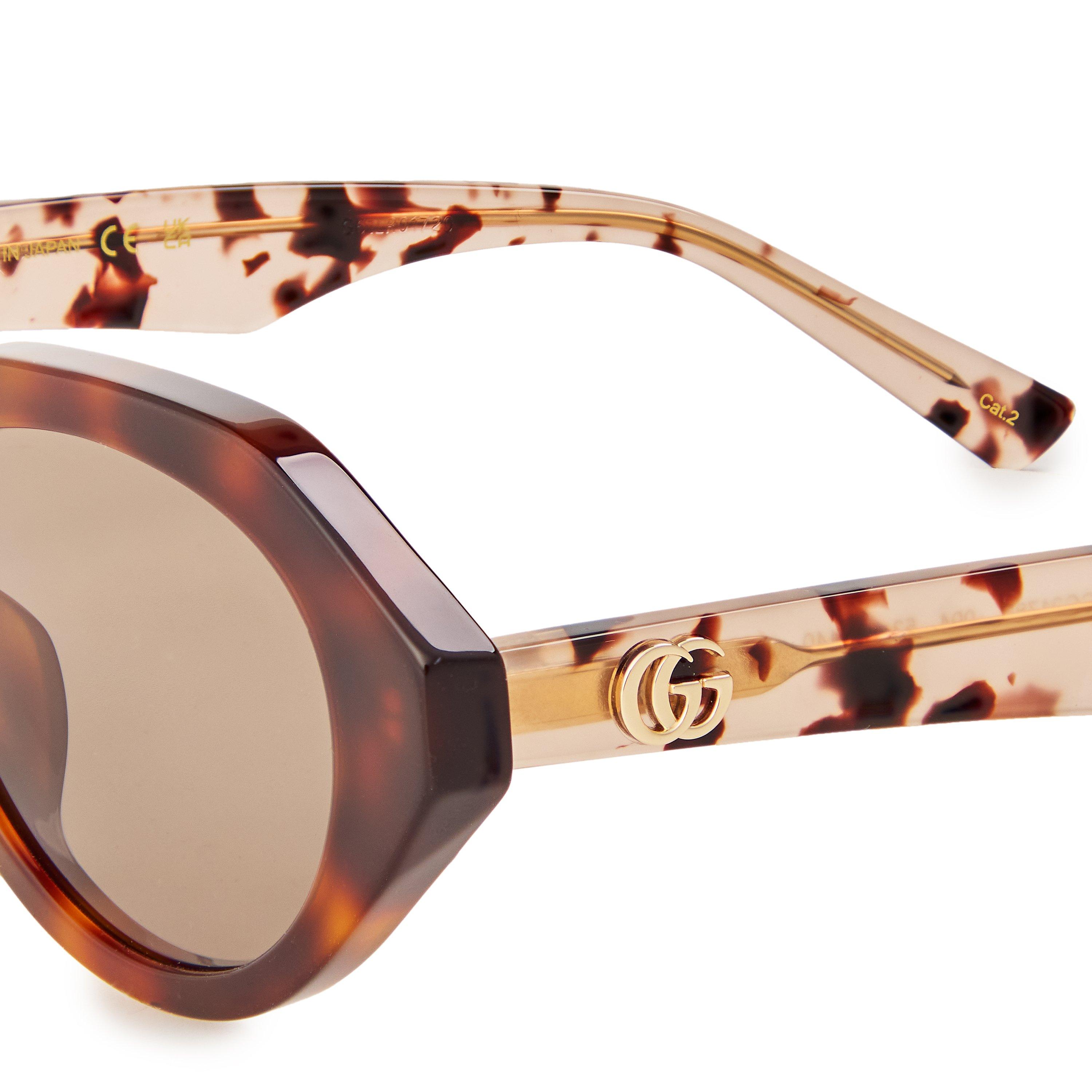 Havana - Gucci - GUCCI S GG2178S Ld63 - 3