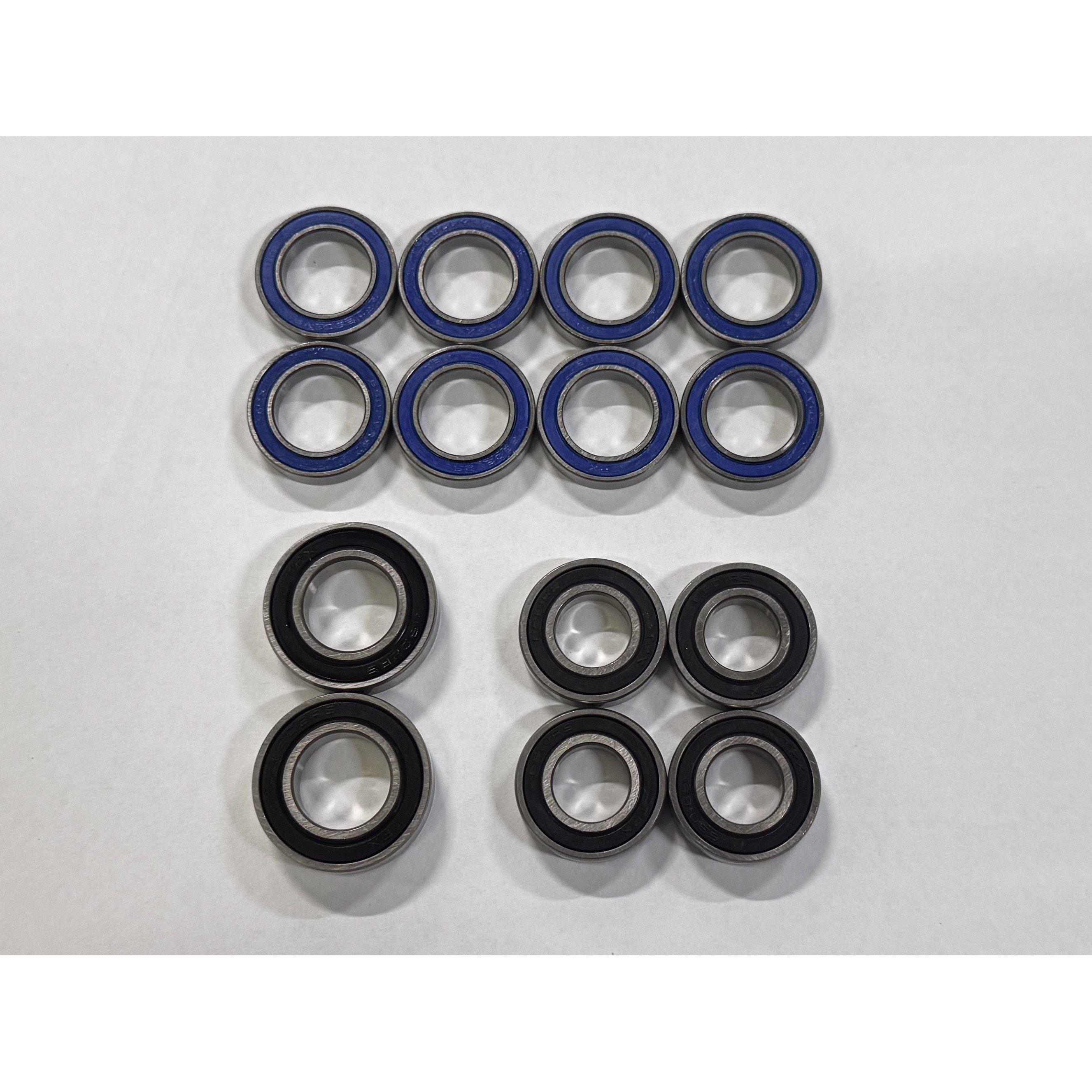 Vitus Vitus Frm Bearing Kt 64