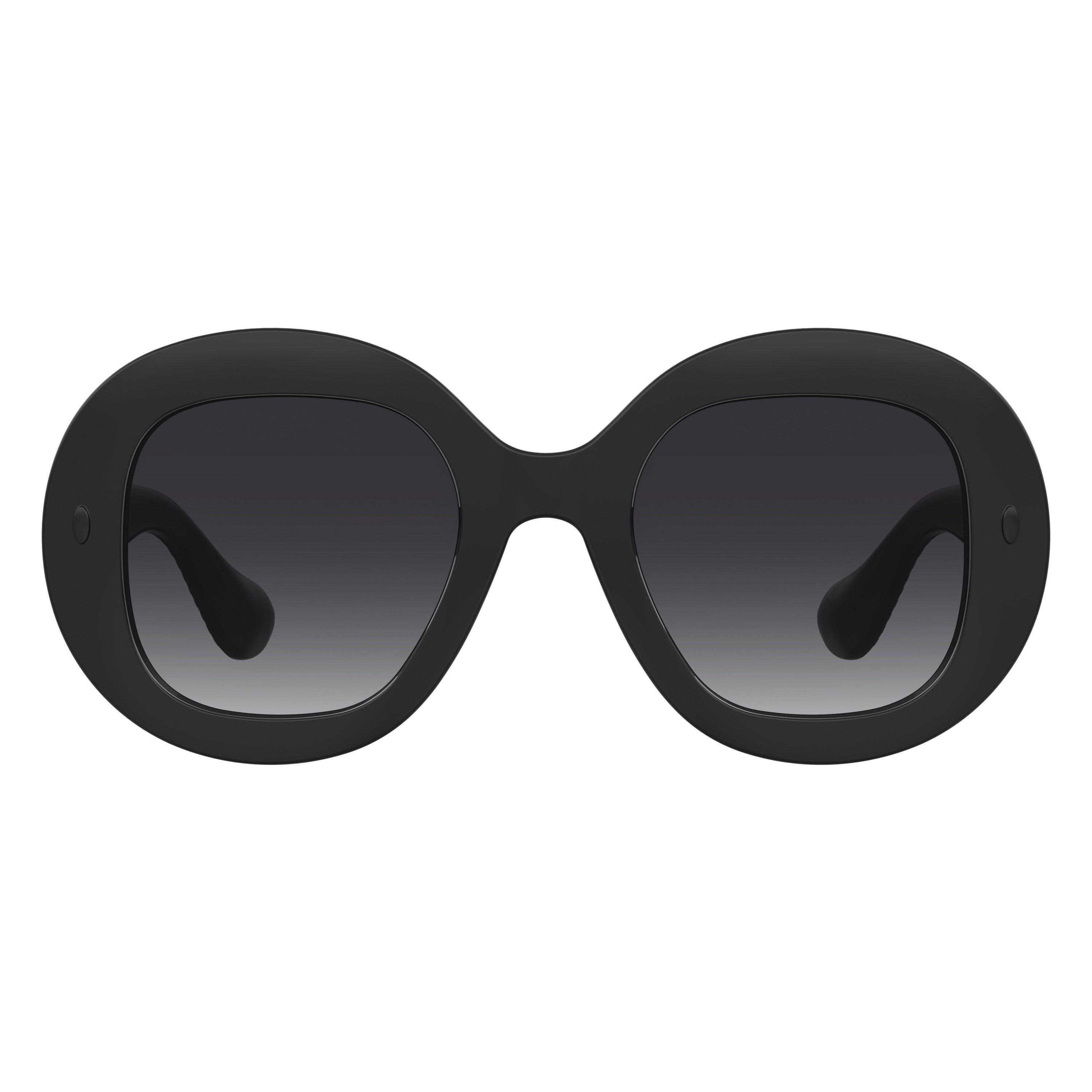 Sort - Havaianas - Lencos Oval Sunglasses - 2