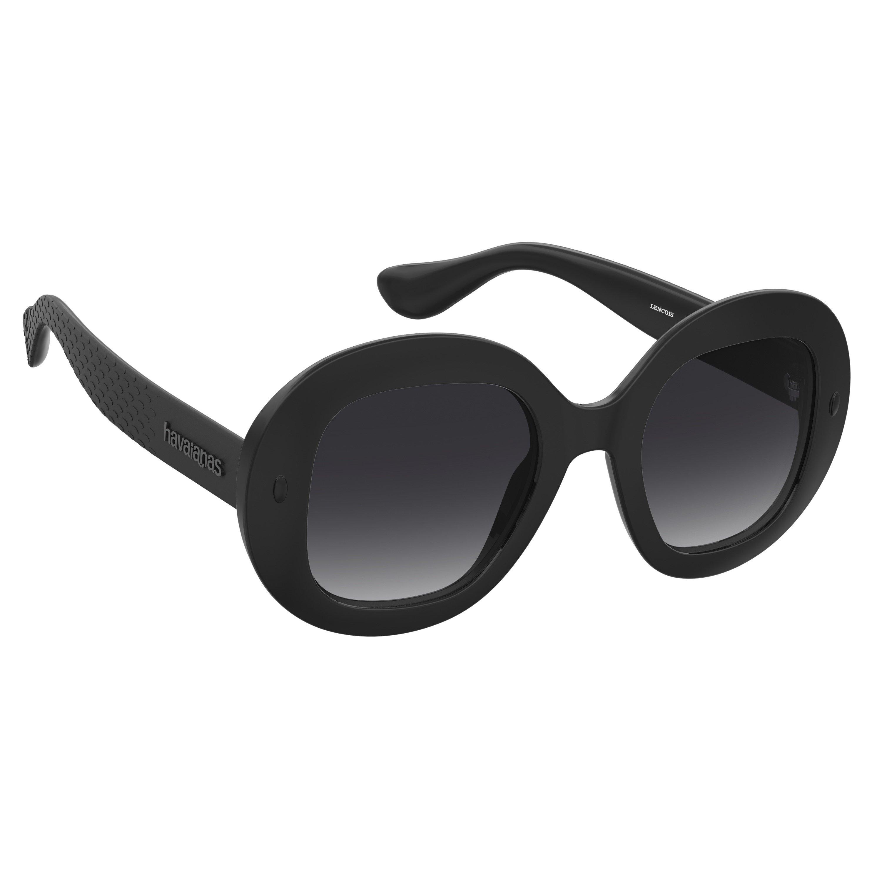 Sort - Havaianas - Lencos Oval Sunglasses - 3