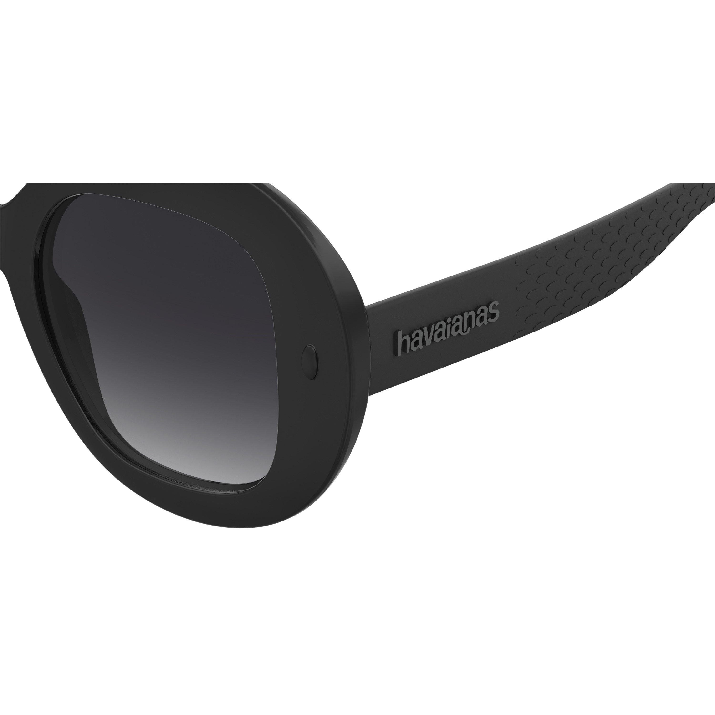 Sort - Havaianas - Lencos Oval Sunglasses - 4
