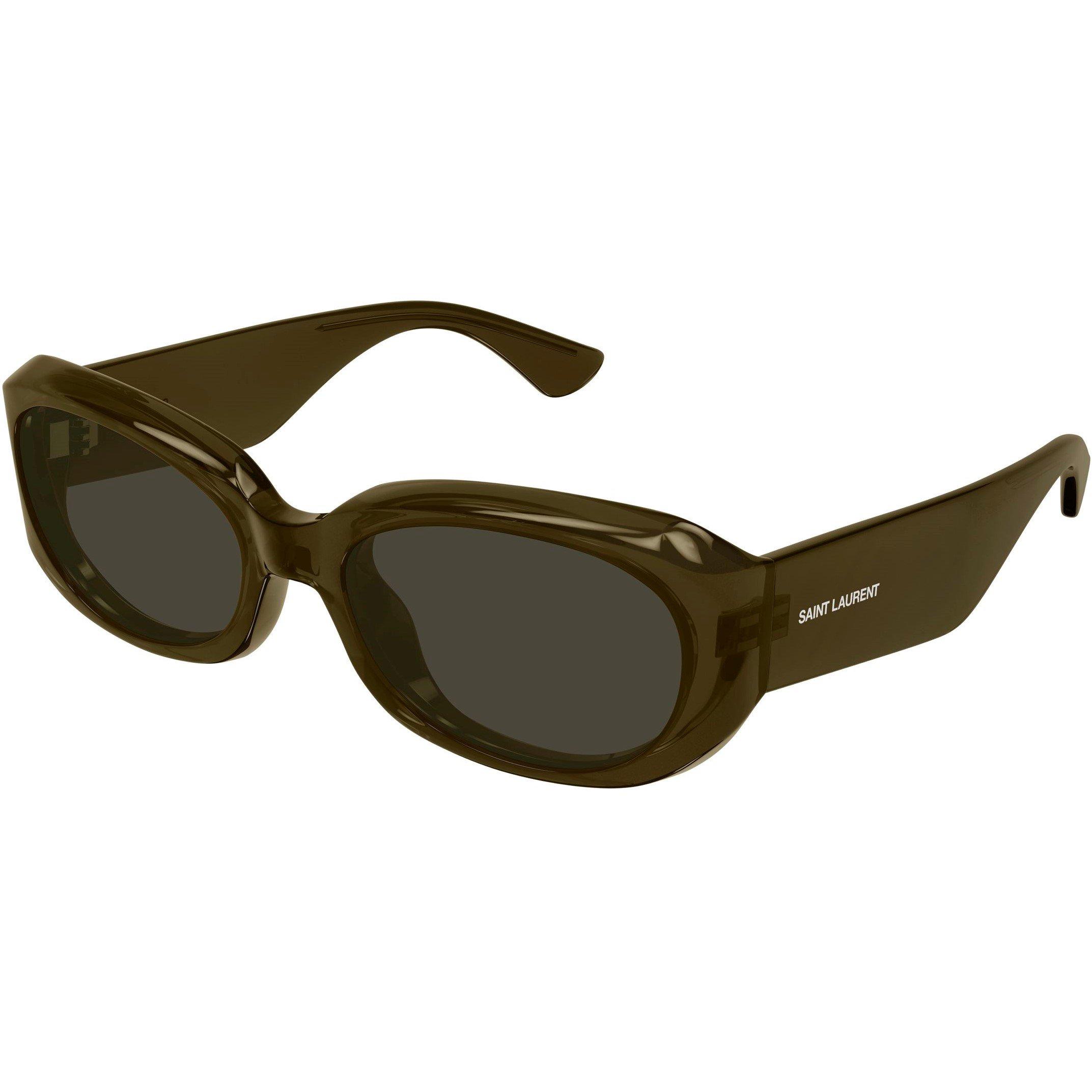 Saint Laurent Saint Laurent SL 828 Womens Rectangular Sunglasses