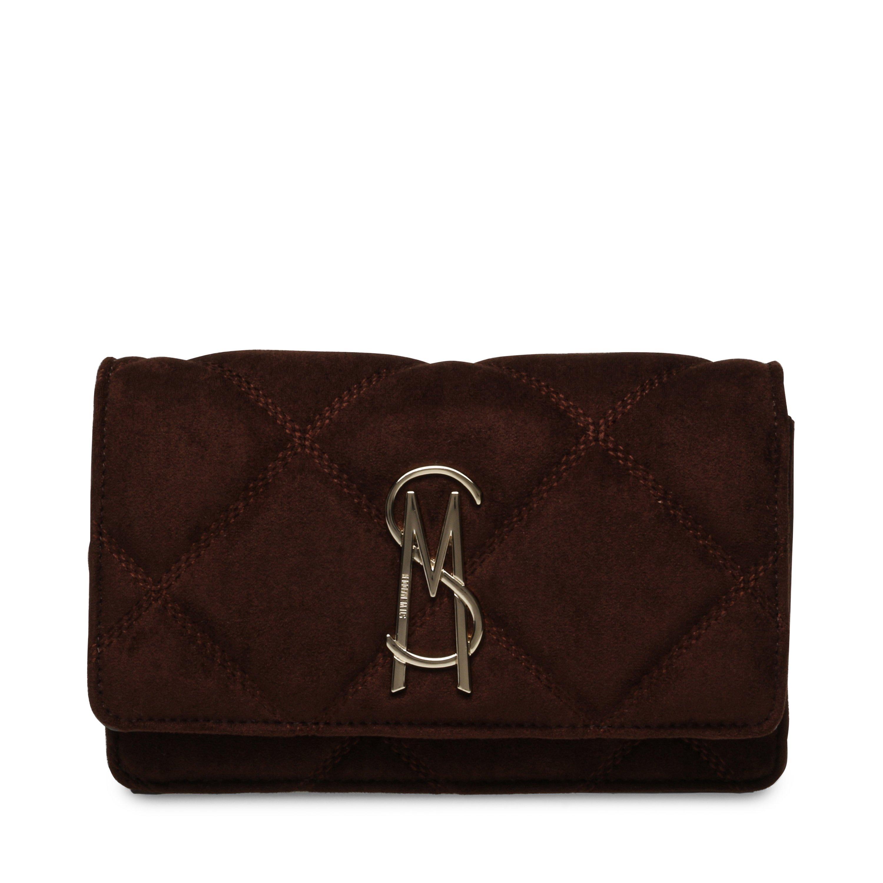 Steve Madden Women's Marron Shoulder Bag Endue-S - Image 4