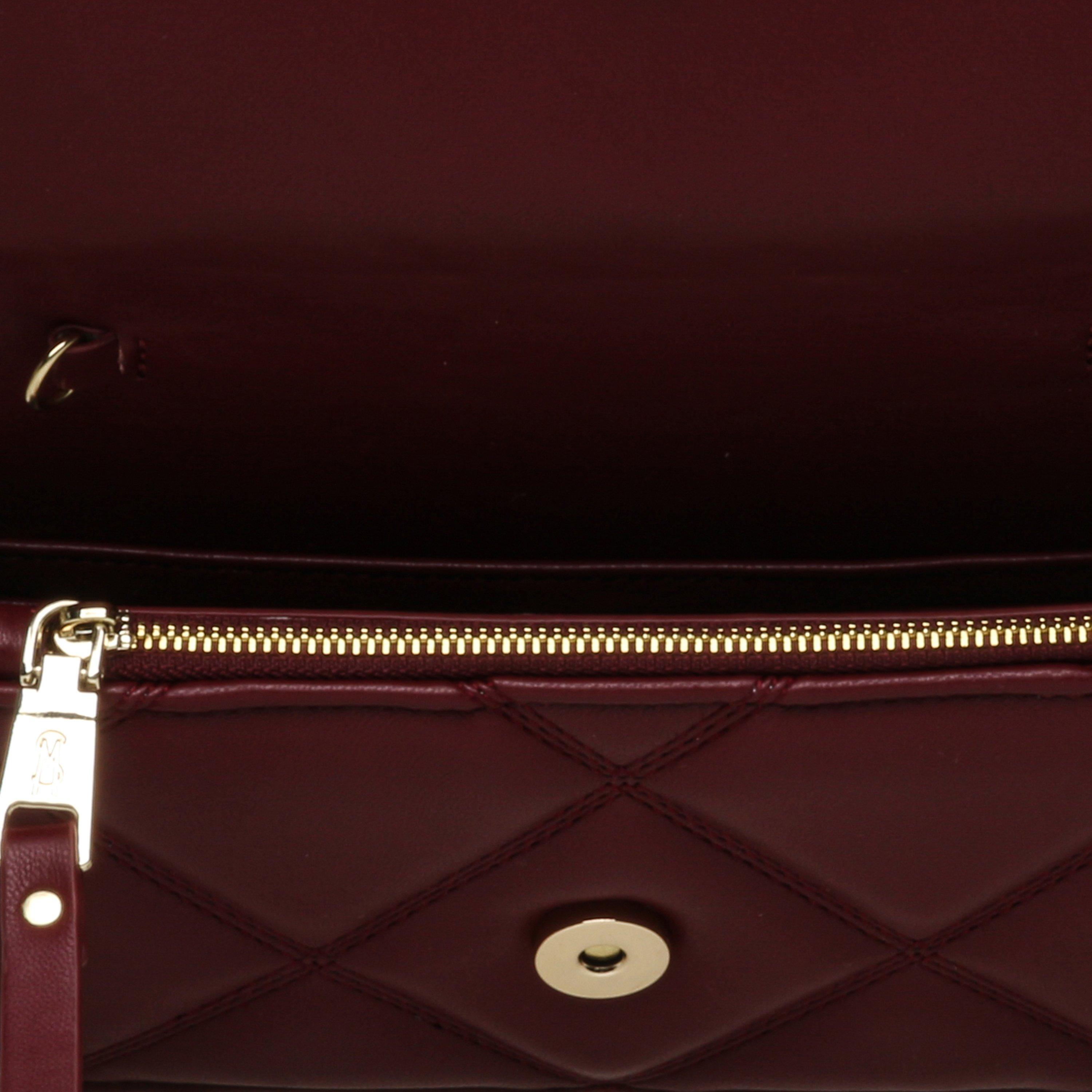 Cherry - Steve Madden - Bendue Cross body bag womens - 4