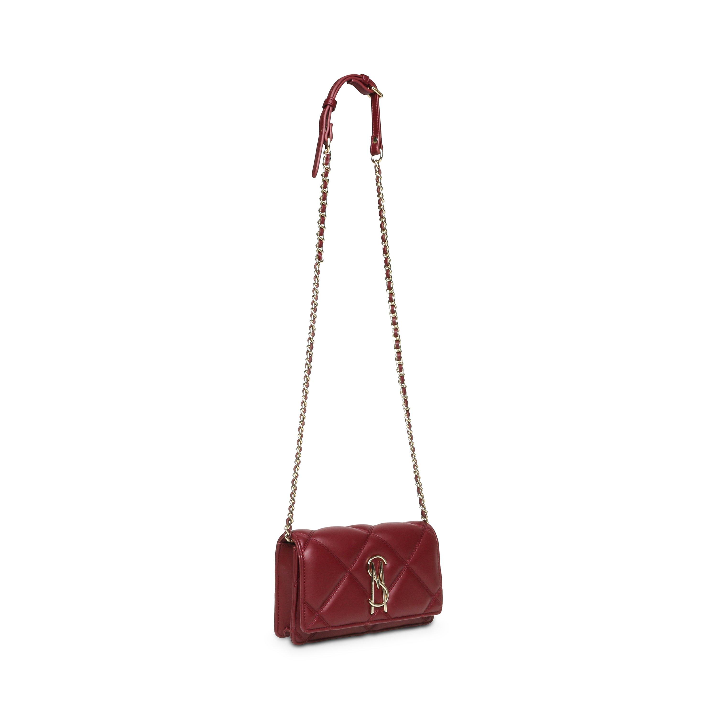 Cherry - Steve Madden - Bendue Cross body bag womens - 5
