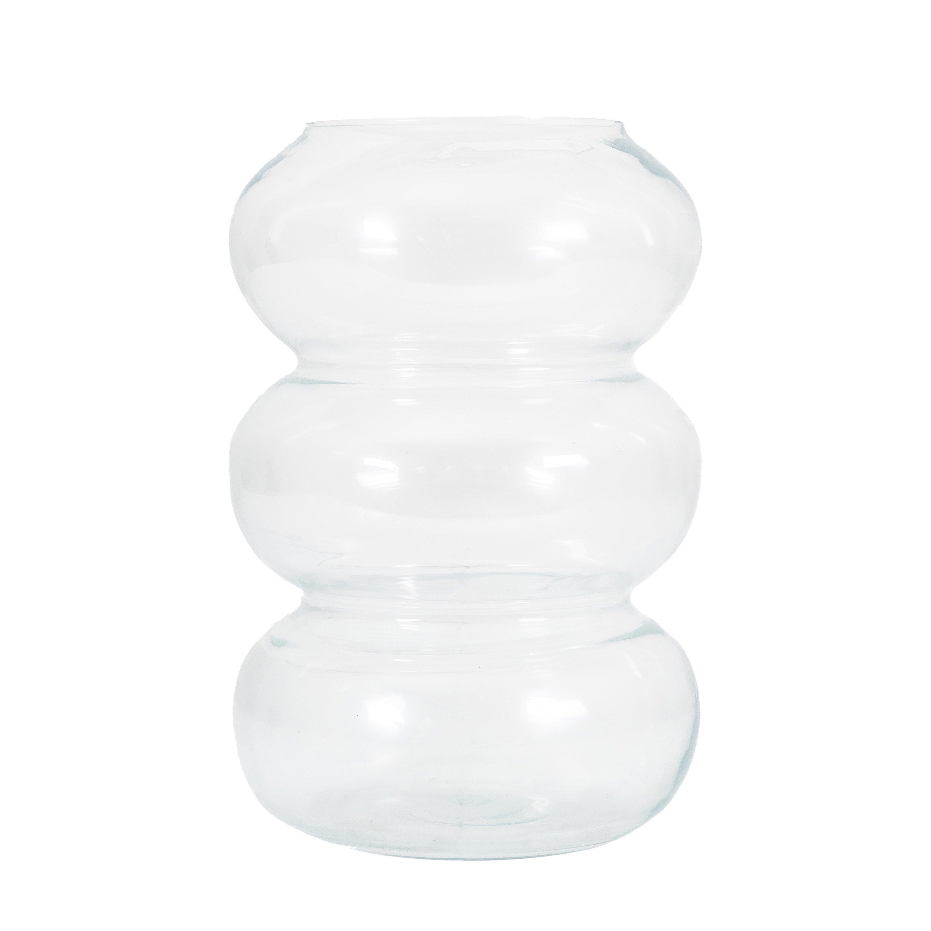Clear - Gallery - Pirelli Vase