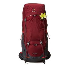 Deuter Aircontact Lite 60 + 10Sl Trekking Pack