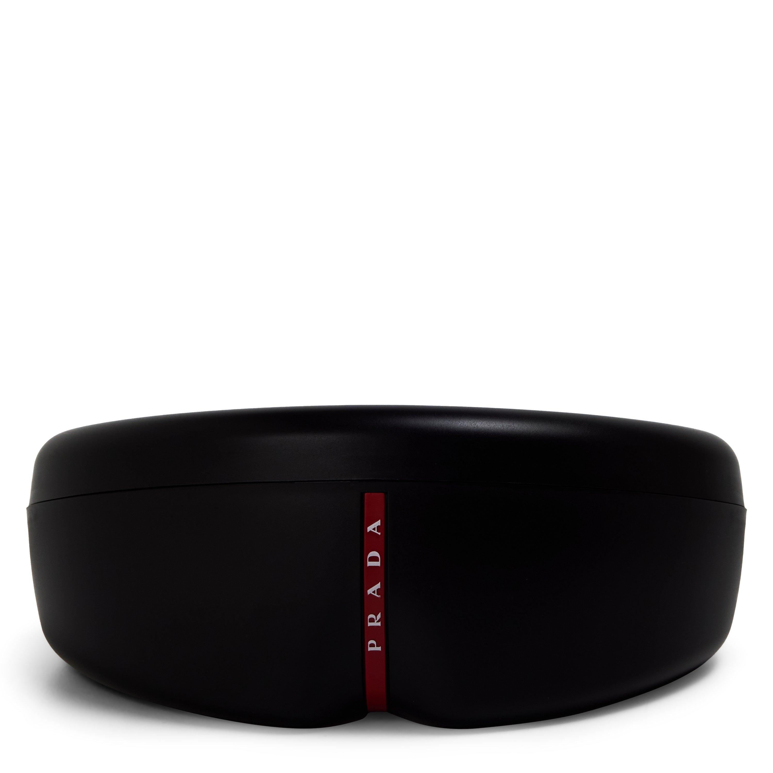 Black - Prada - Prada S 0PS 50ZS Sn63 - 4