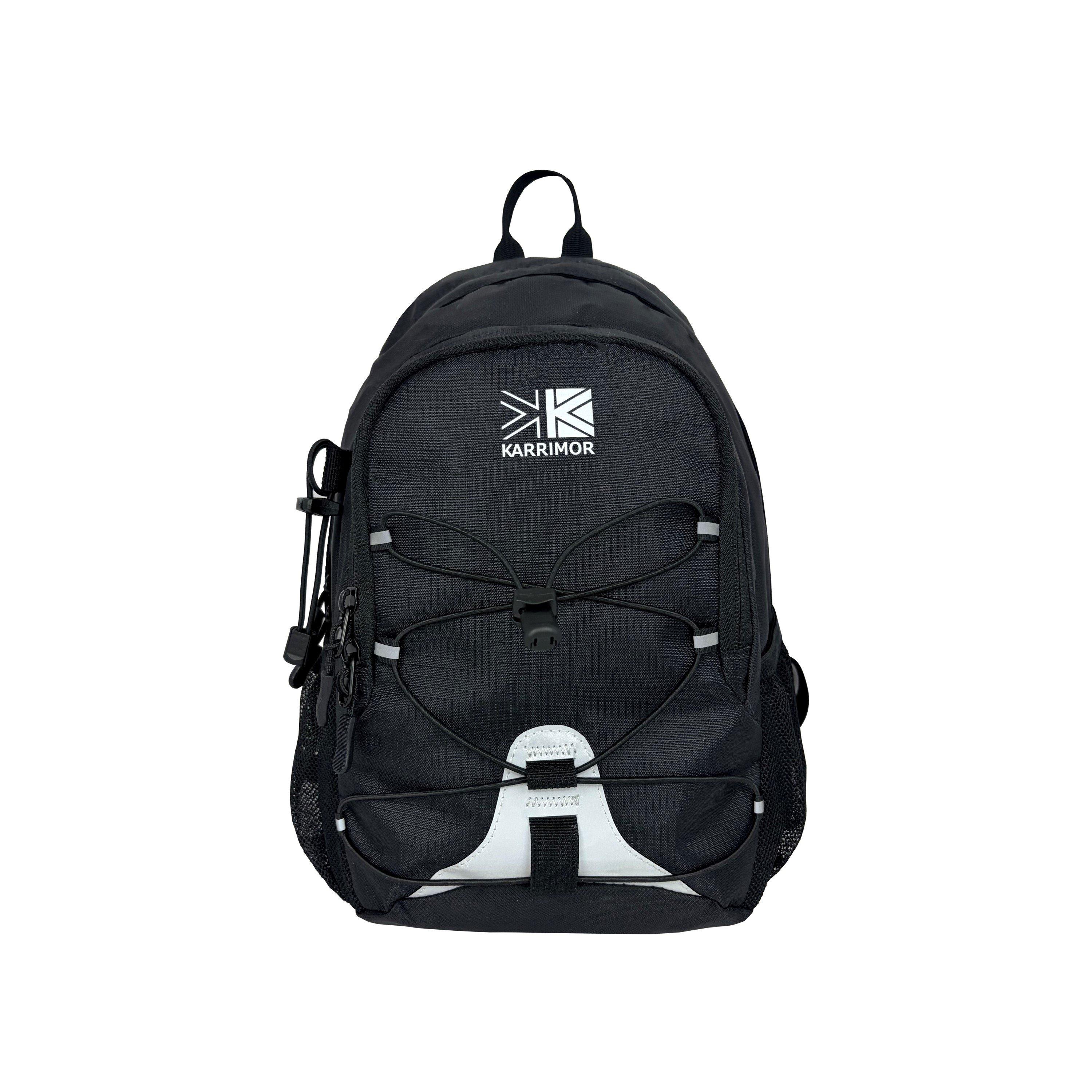Black - Karrimor - Karrimor Kids Outdoor Junior - 1