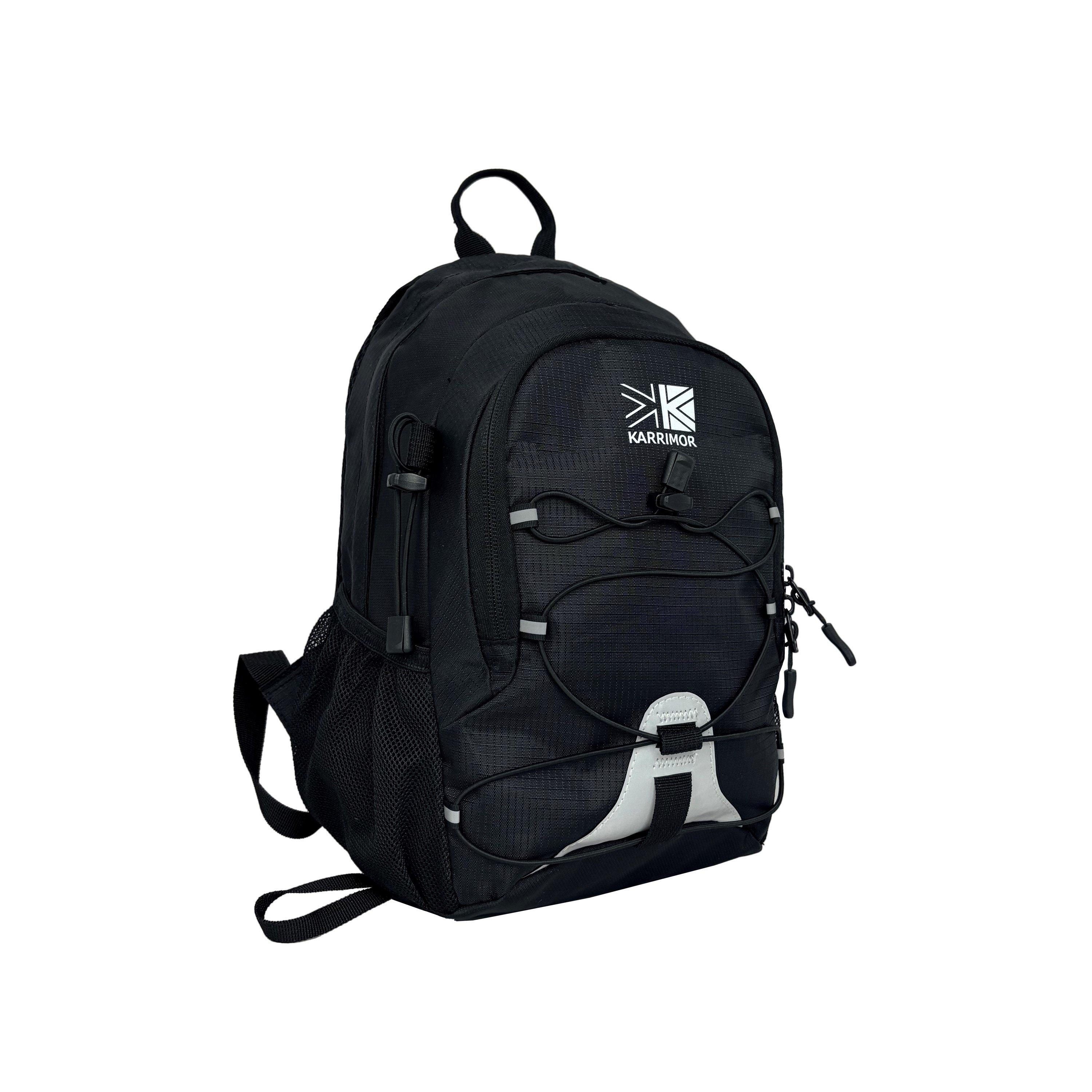 Crna - Karrimor - Karrimor Kids Outdoor Junior - 4