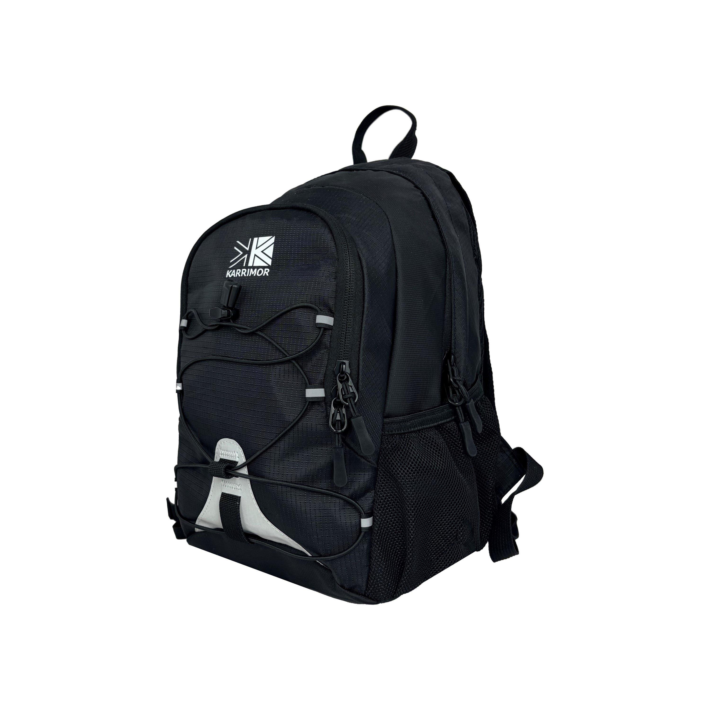 Crna - Karrimor - Karrimor Kids Outdoor Junior - 5