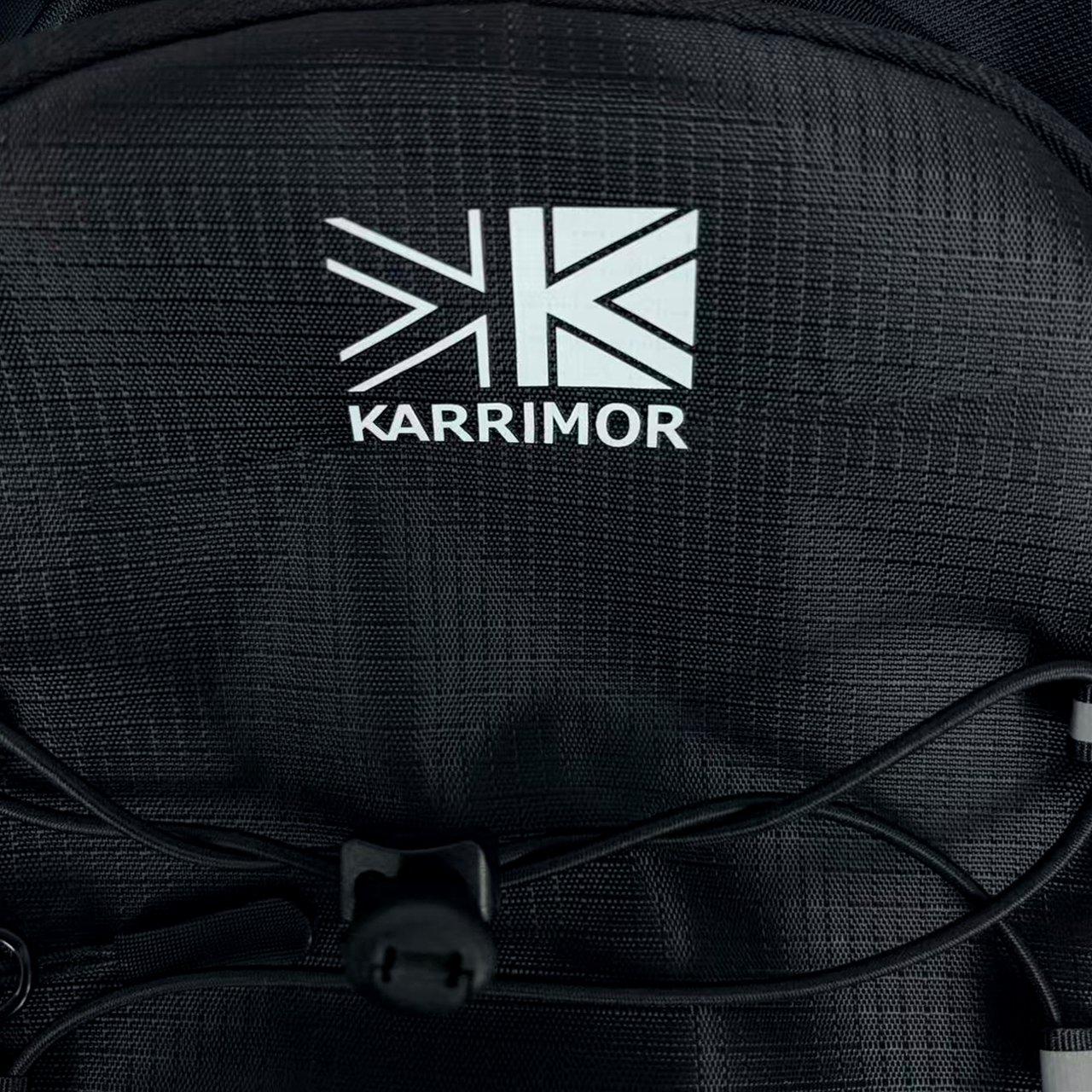 Crna - Karrimor - Karrimor Kids Outdoor Junior - 7