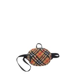 Burberry Burb Chk Bum Bag Jn42