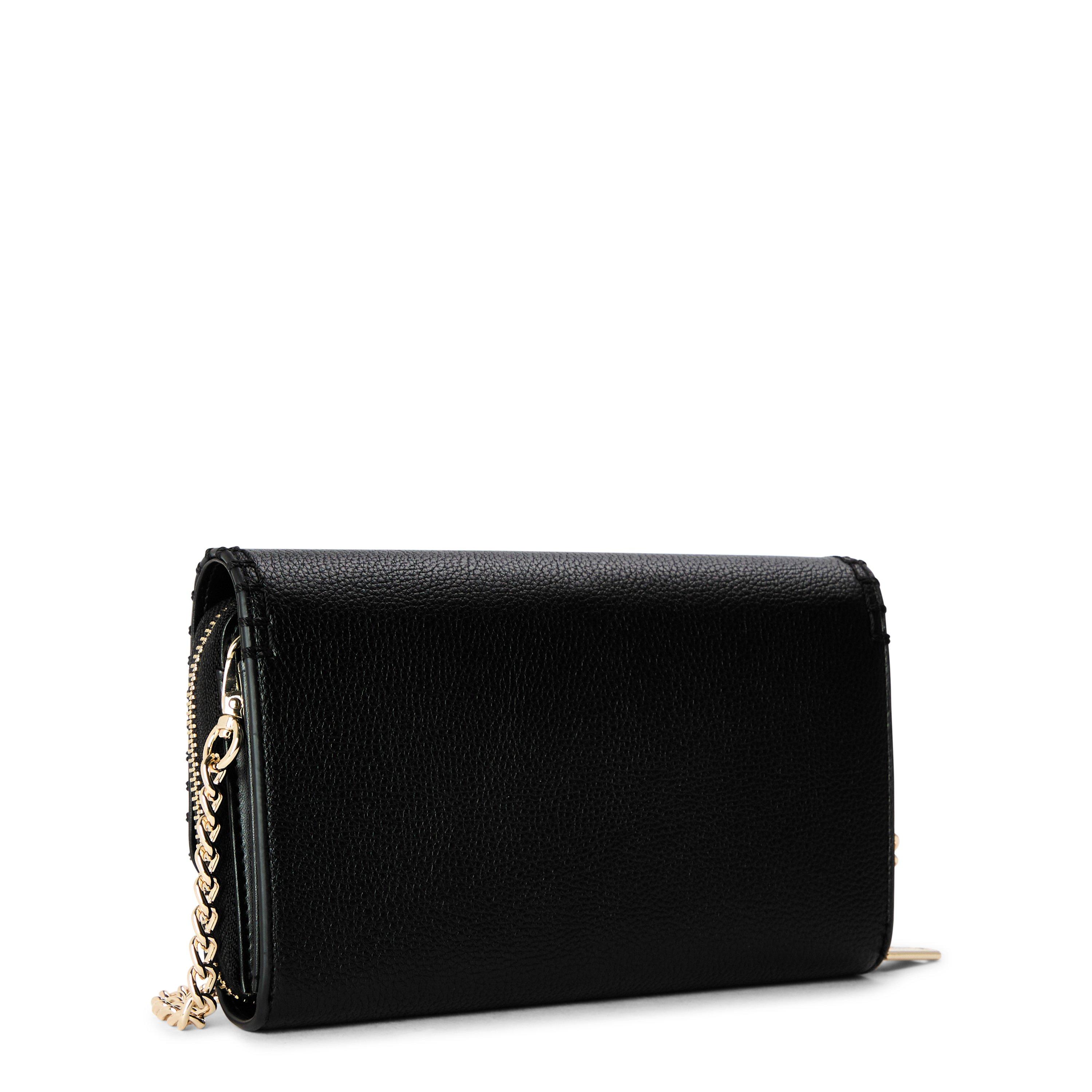 NERO - Valentino - Women's Wallet On Chain - 2