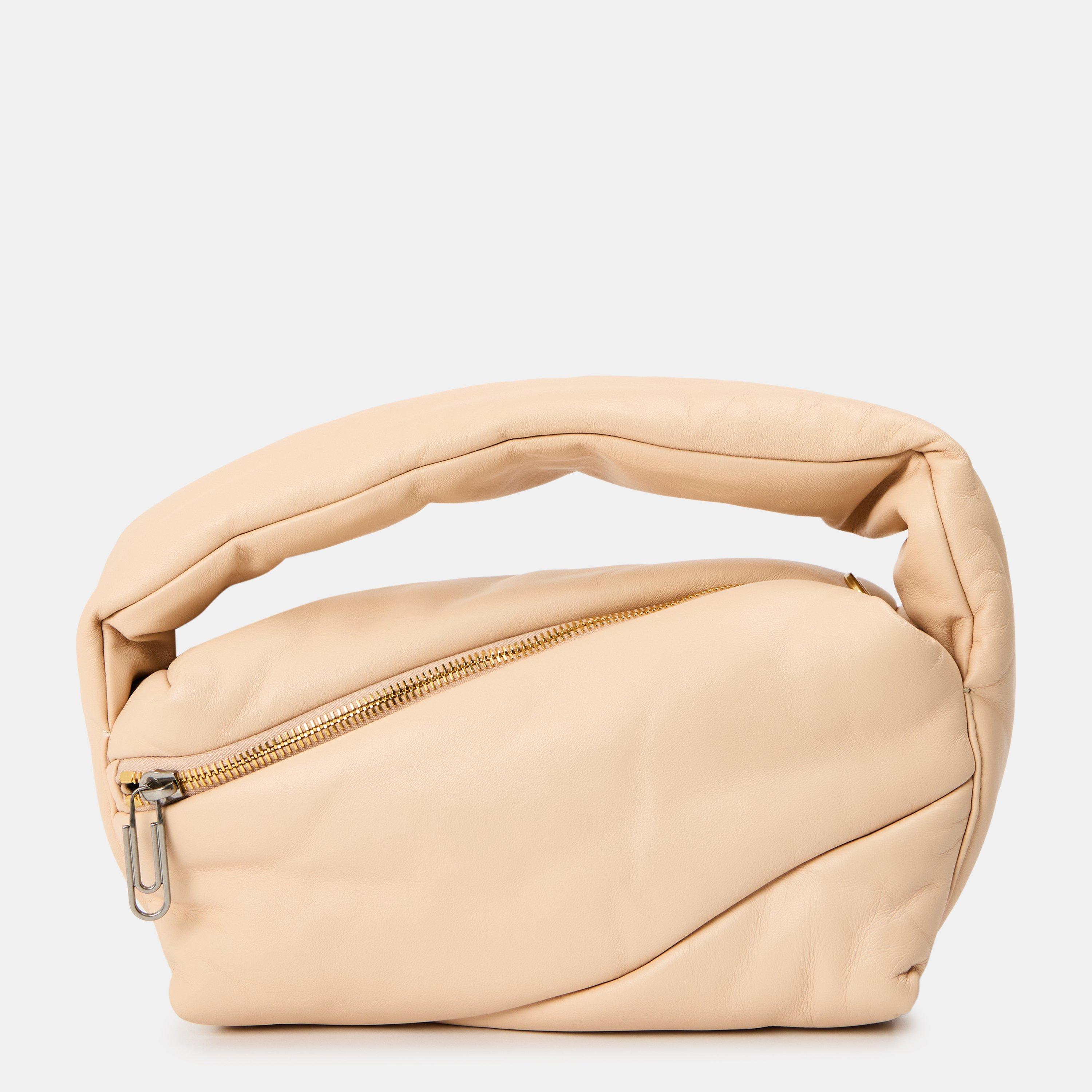 Neutrals - Off White - Women's Pump Pouch - 1