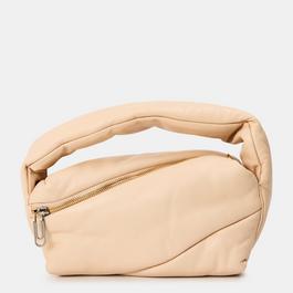 Off White Pump Pouch 24 Ld99