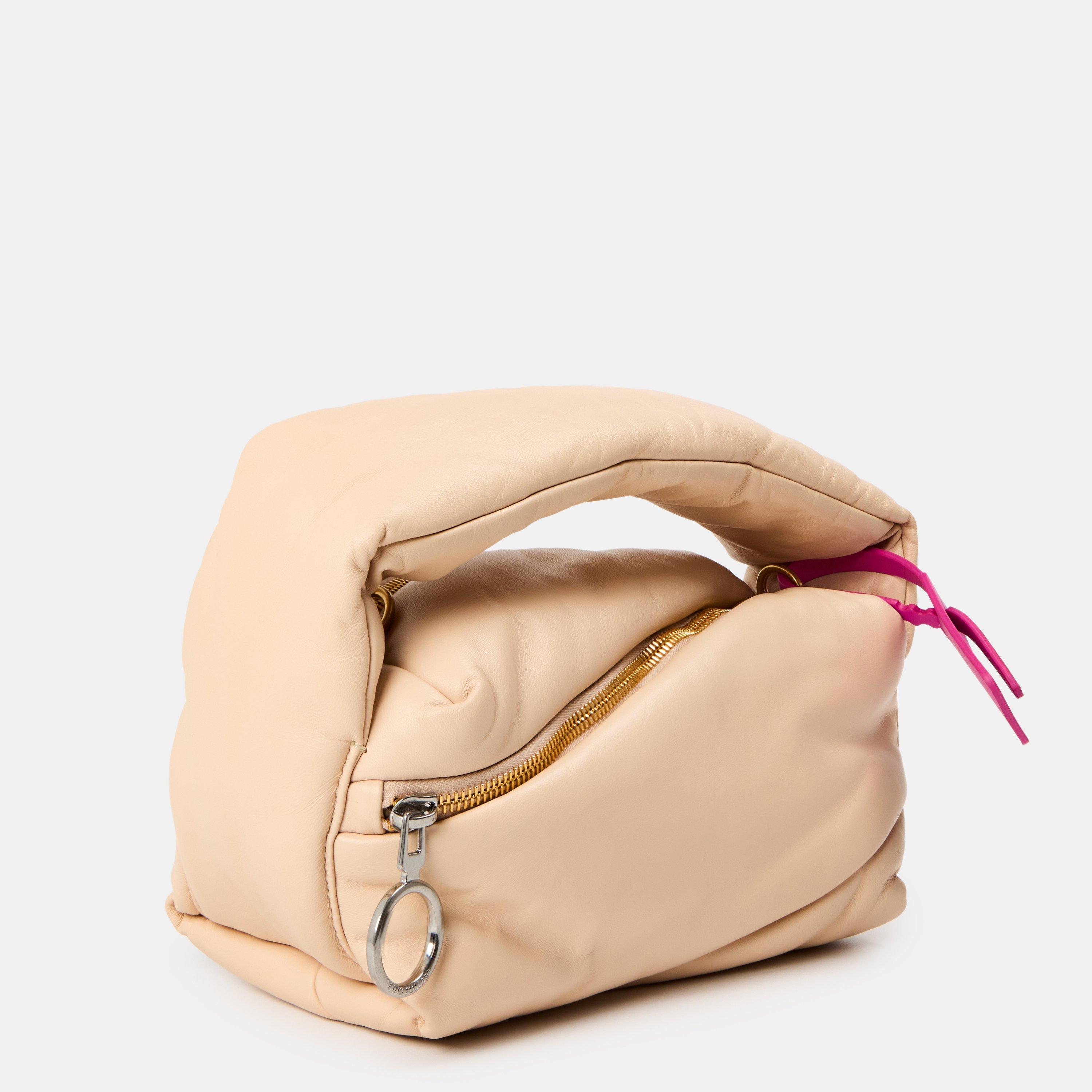 Neutrals - Off White - Women's Pump Pouch - 2