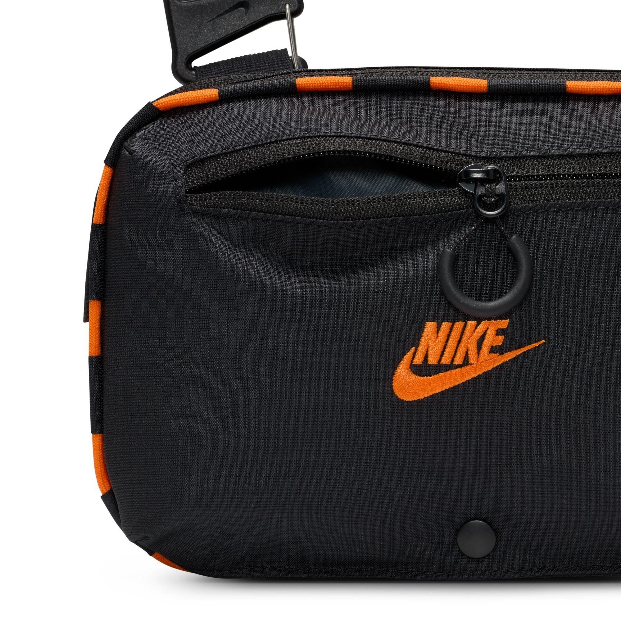 Crna/Crna/Saf - Nike - Nike Hayward Patrol Sn99 - 6