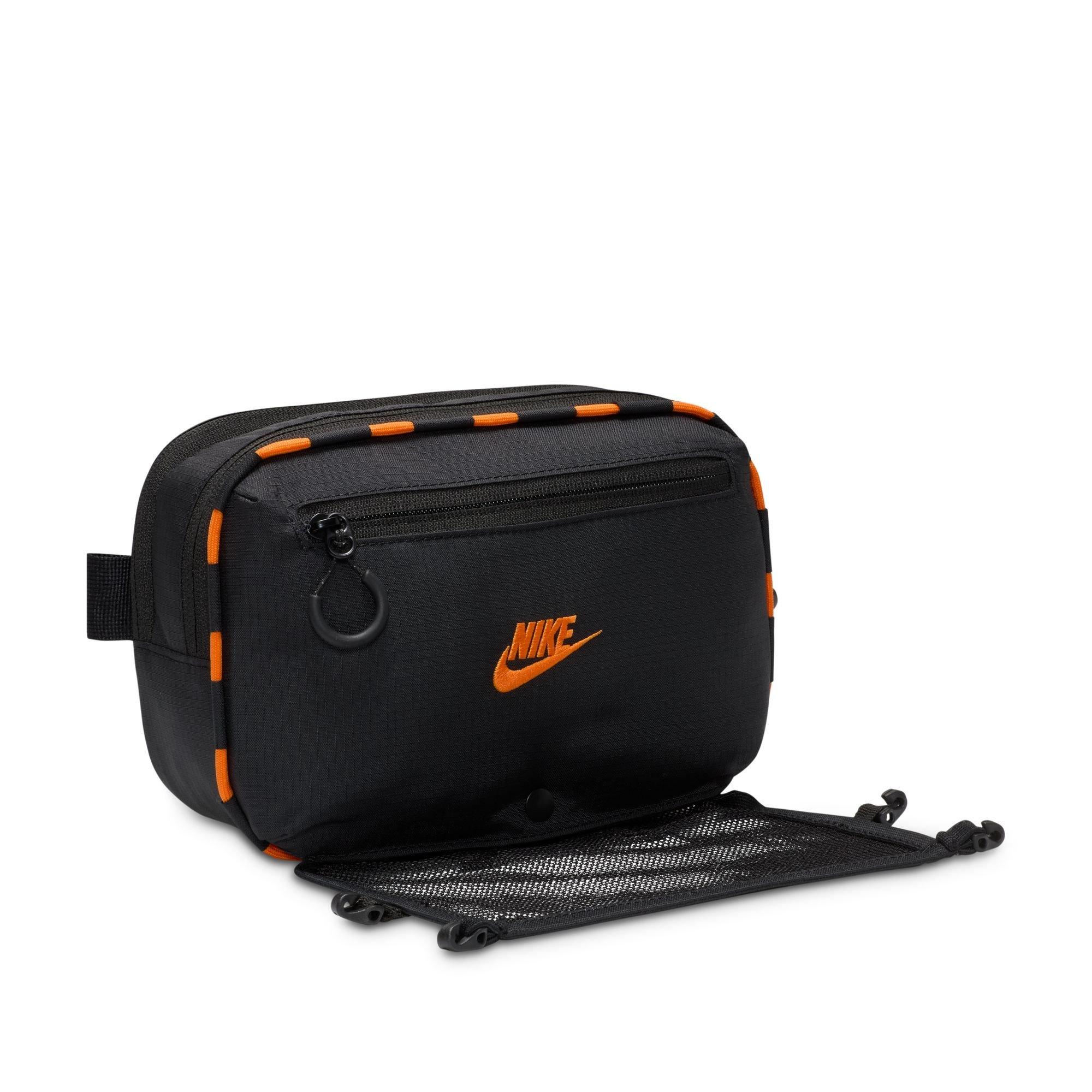 Crna/Crna/Saf - Nike - Nike Hayward Patrol Sn99 - 8